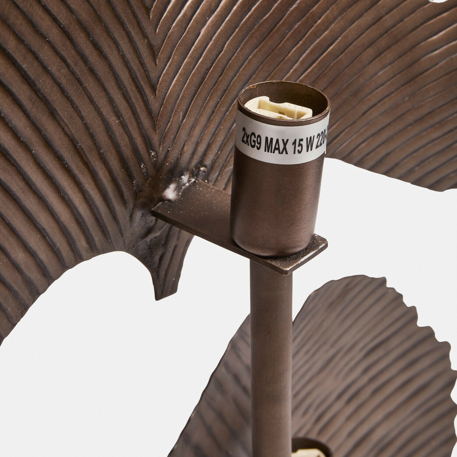 Tischlampe Marovelle
