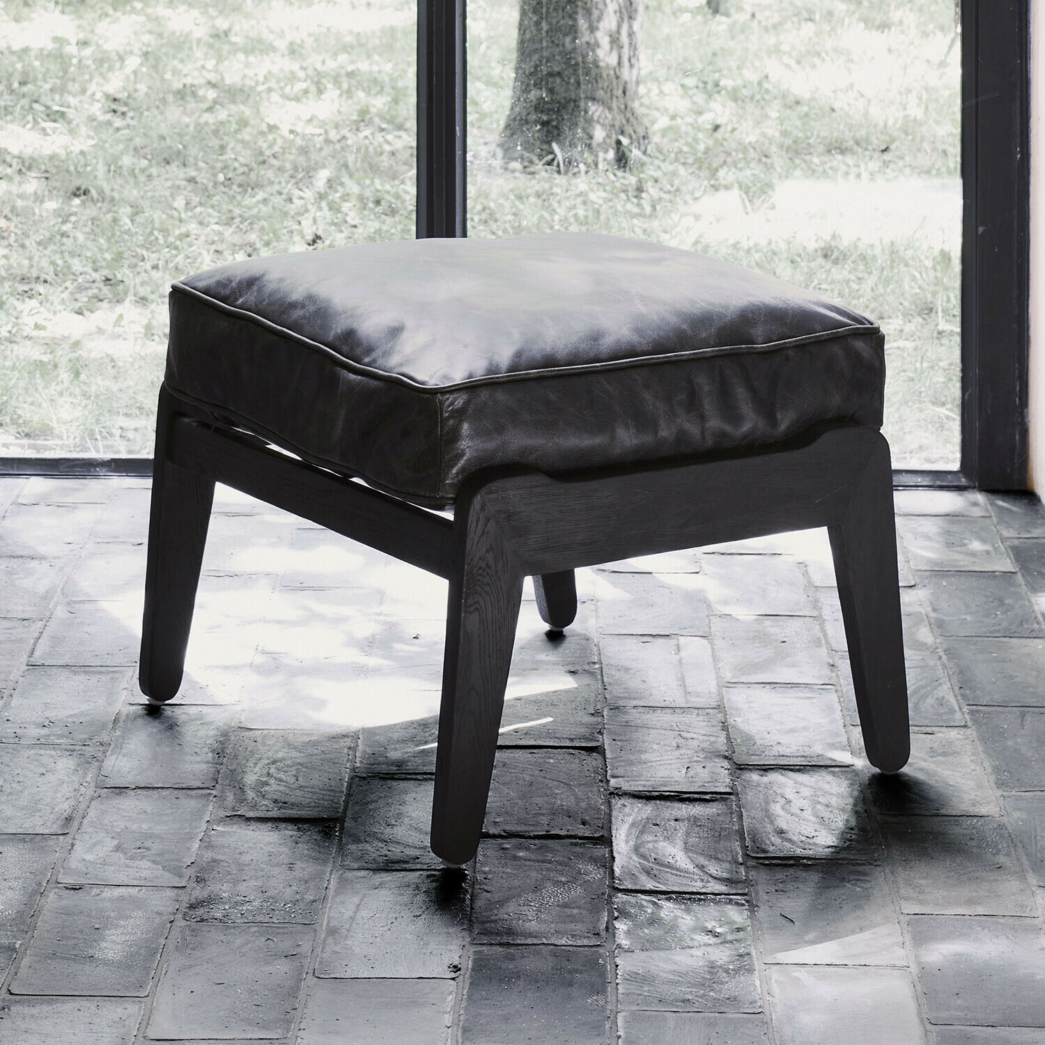 Hocker Cliftone