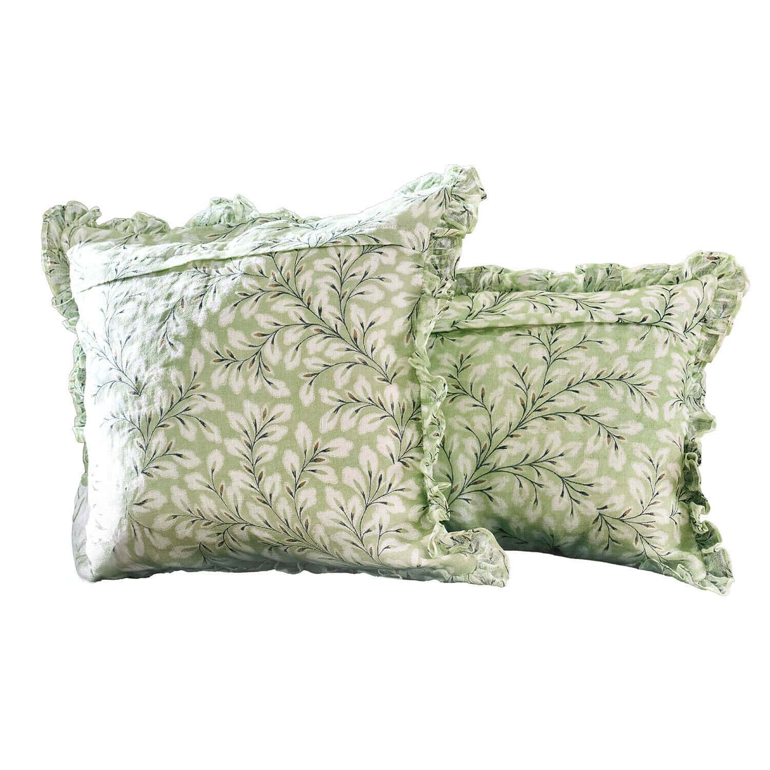 Kissenhülle 2er Set Norelline