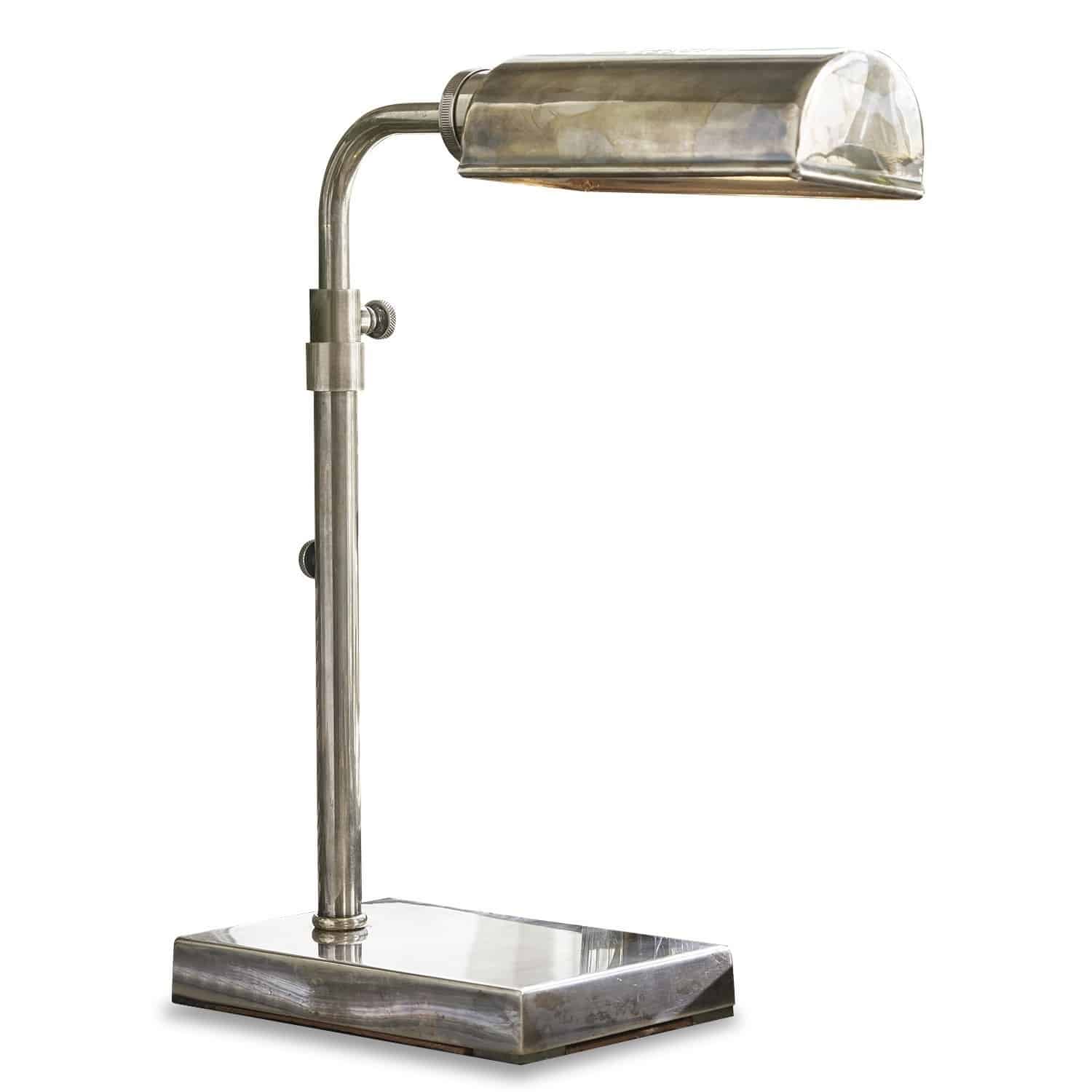 Tischlampe Berwyn