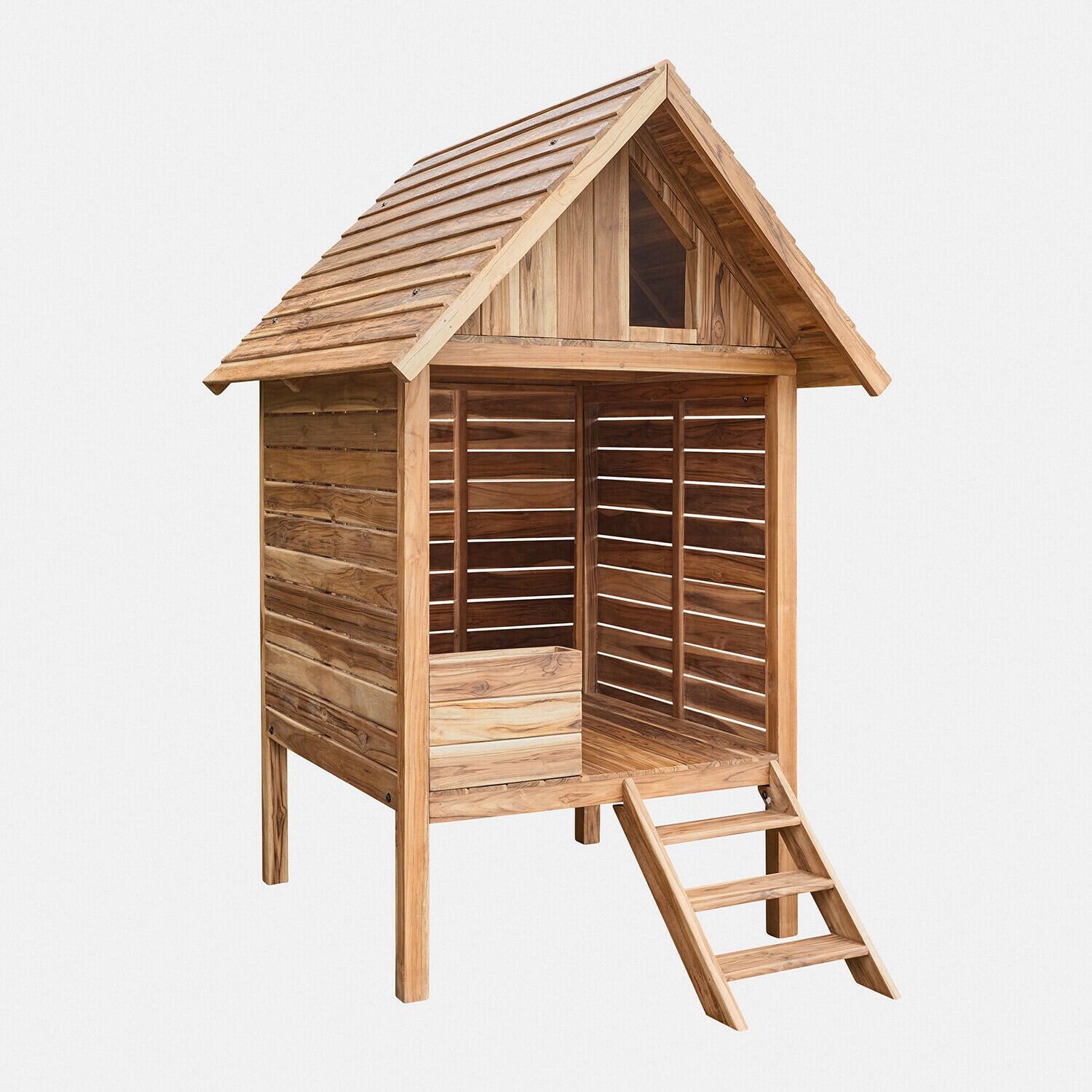 Hundehütte Frevina