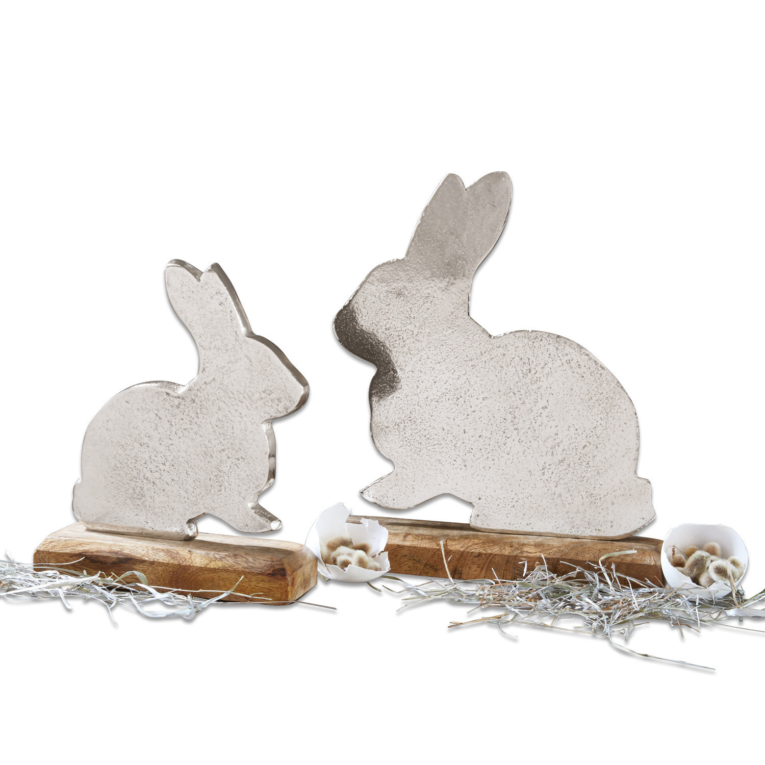 Hase 2er Set Guillaume