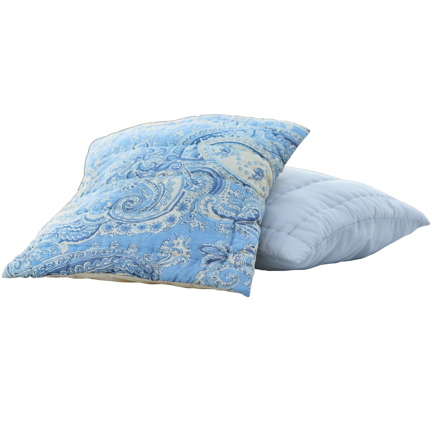 Kissenhülle 2er Set Jacquard