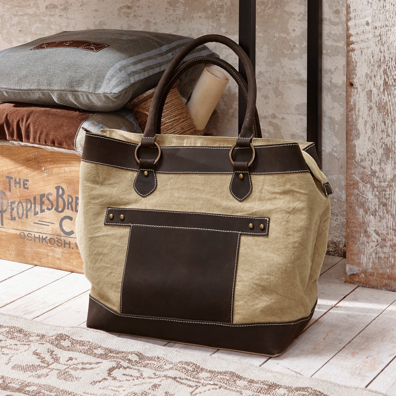 Tasche Linelle