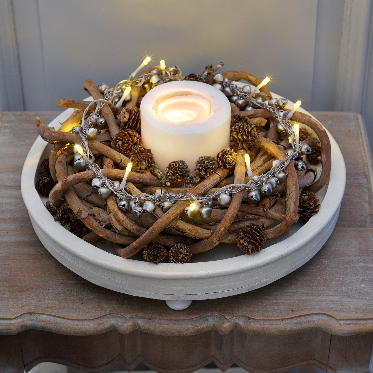 Lichterkette Tillie