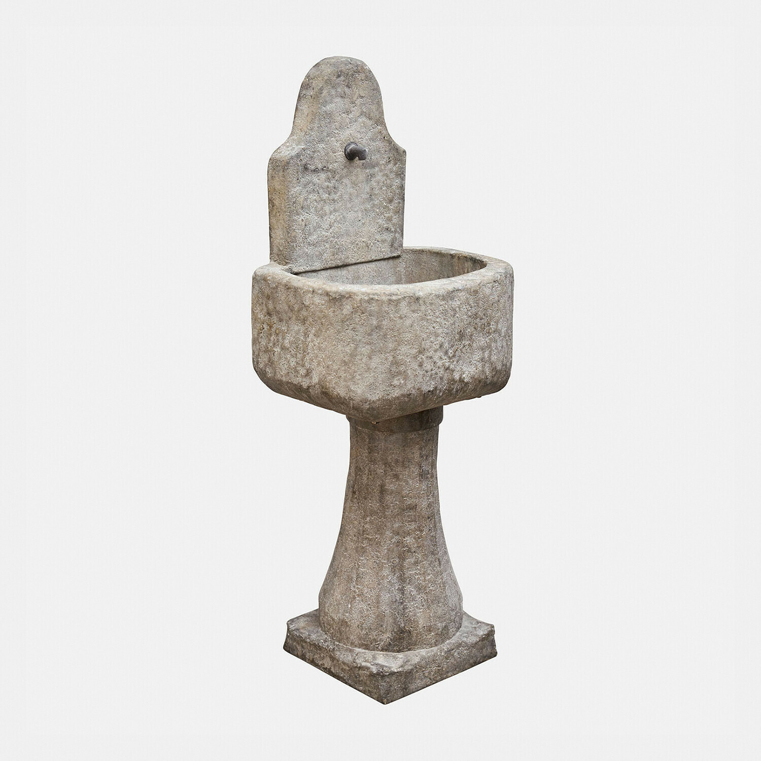 Brunnen Lurevino