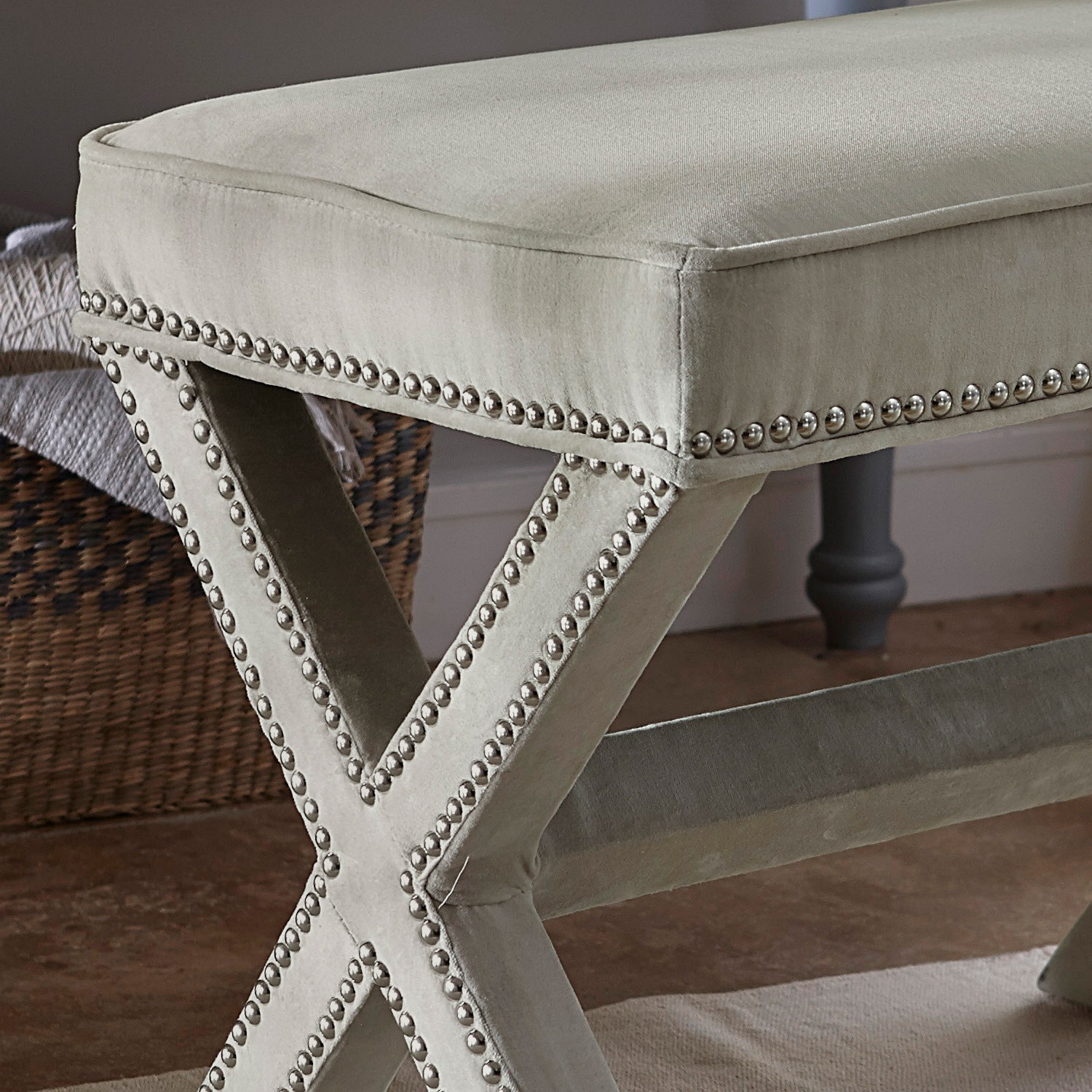 Hocker Cato