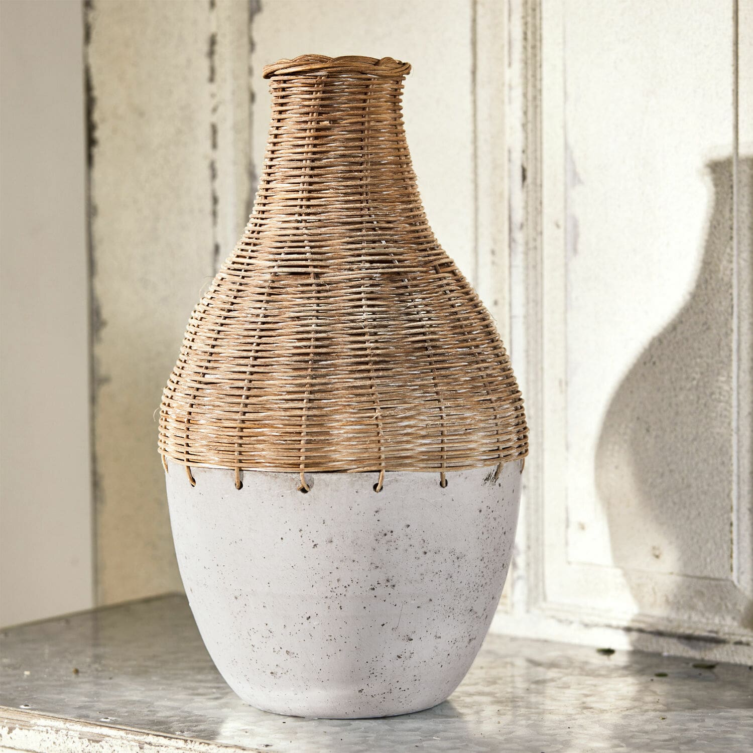 Deko-Vase Puntaneras