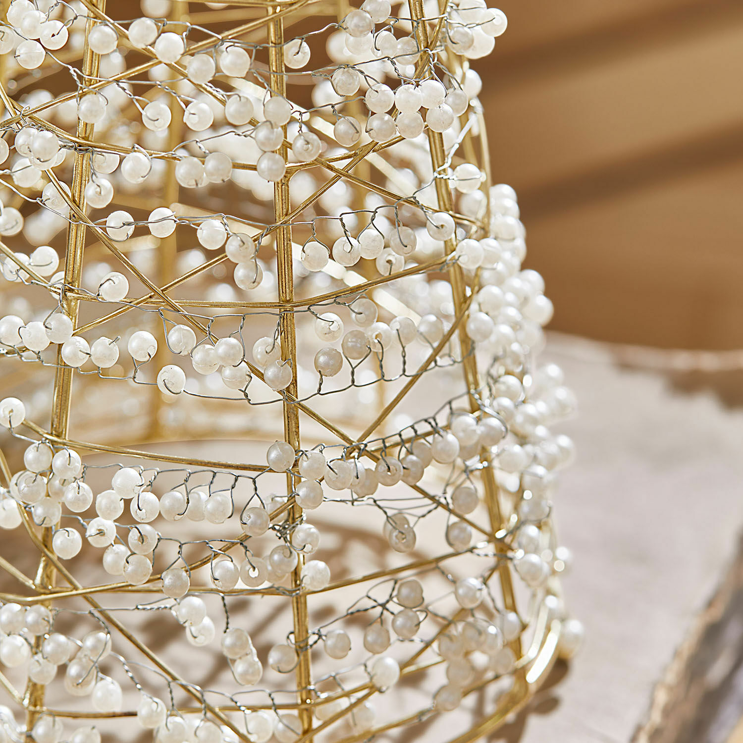 Deko-Baum 3er Set Amelioro