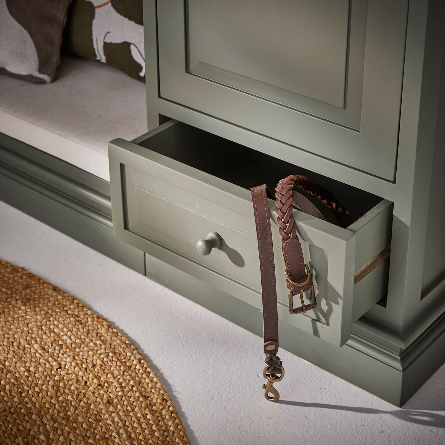 Schrank Stoneleighs