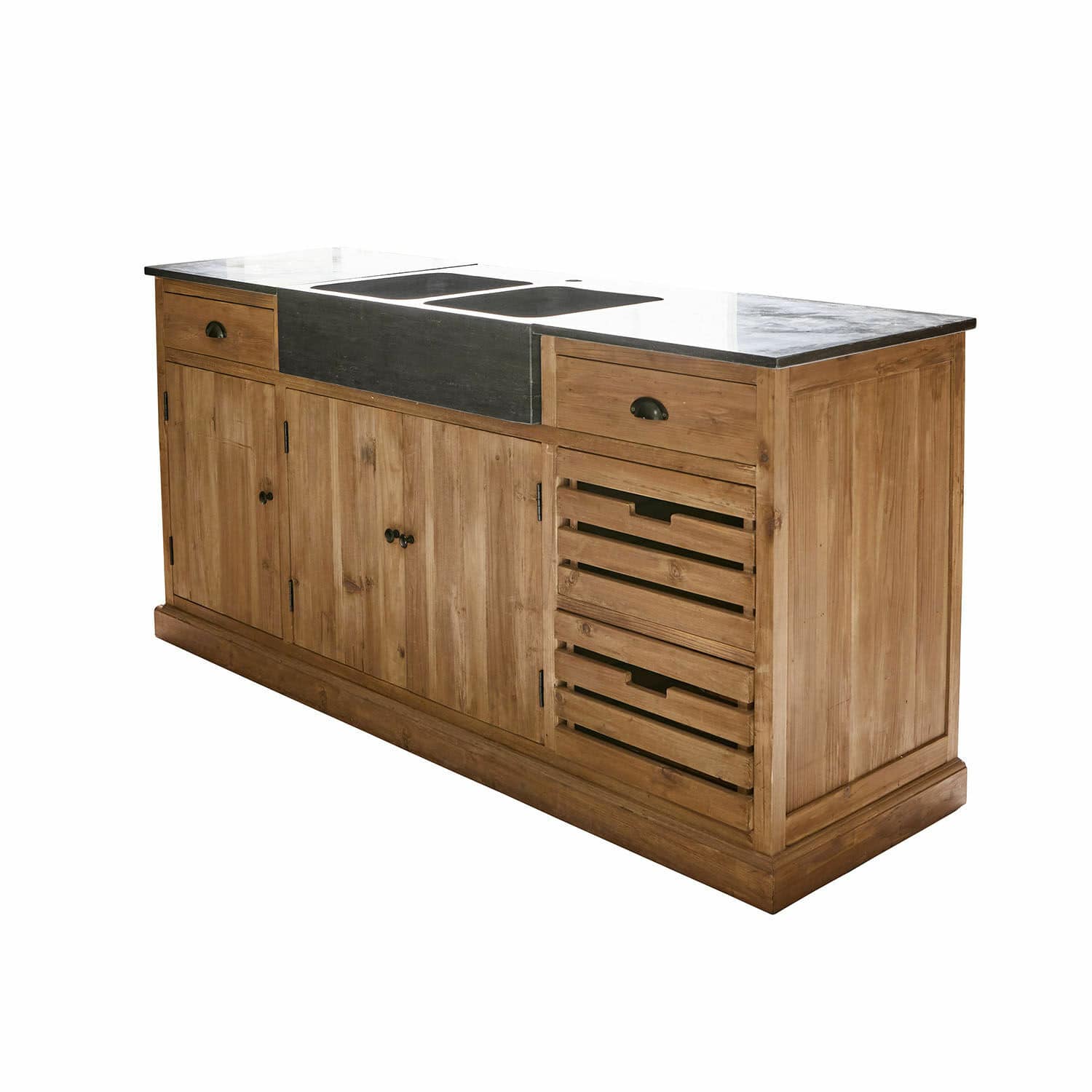 Spülenschrank Marvène
