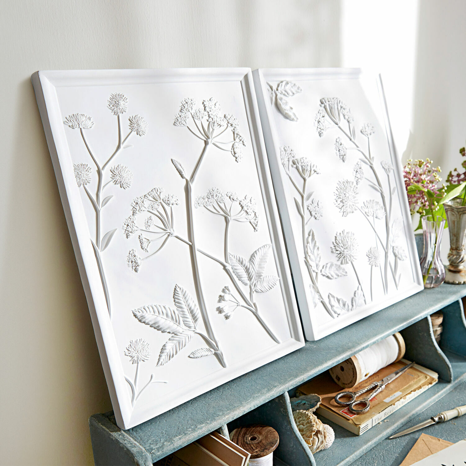 Bild 2er Set Carrefour