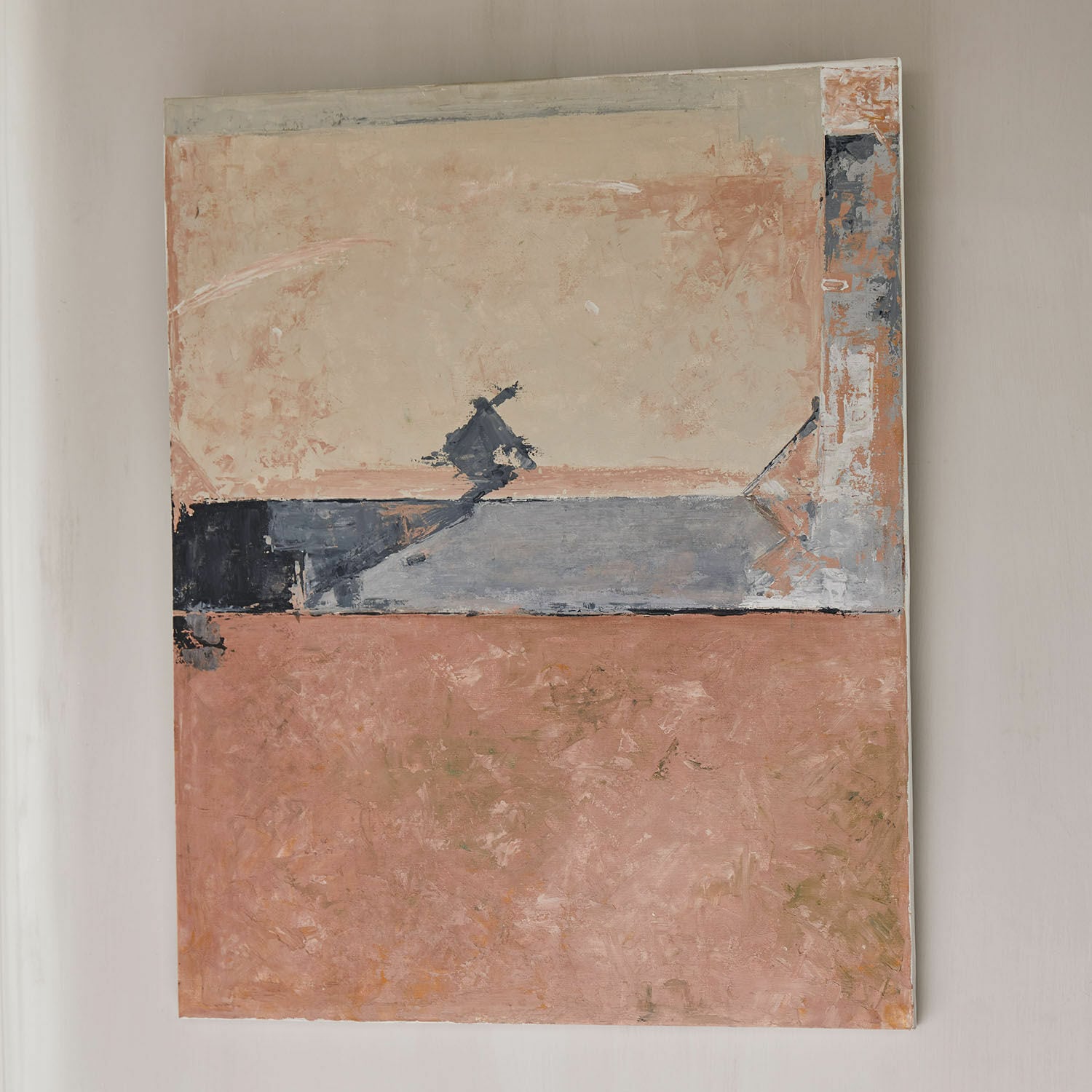 Wandbild Millis