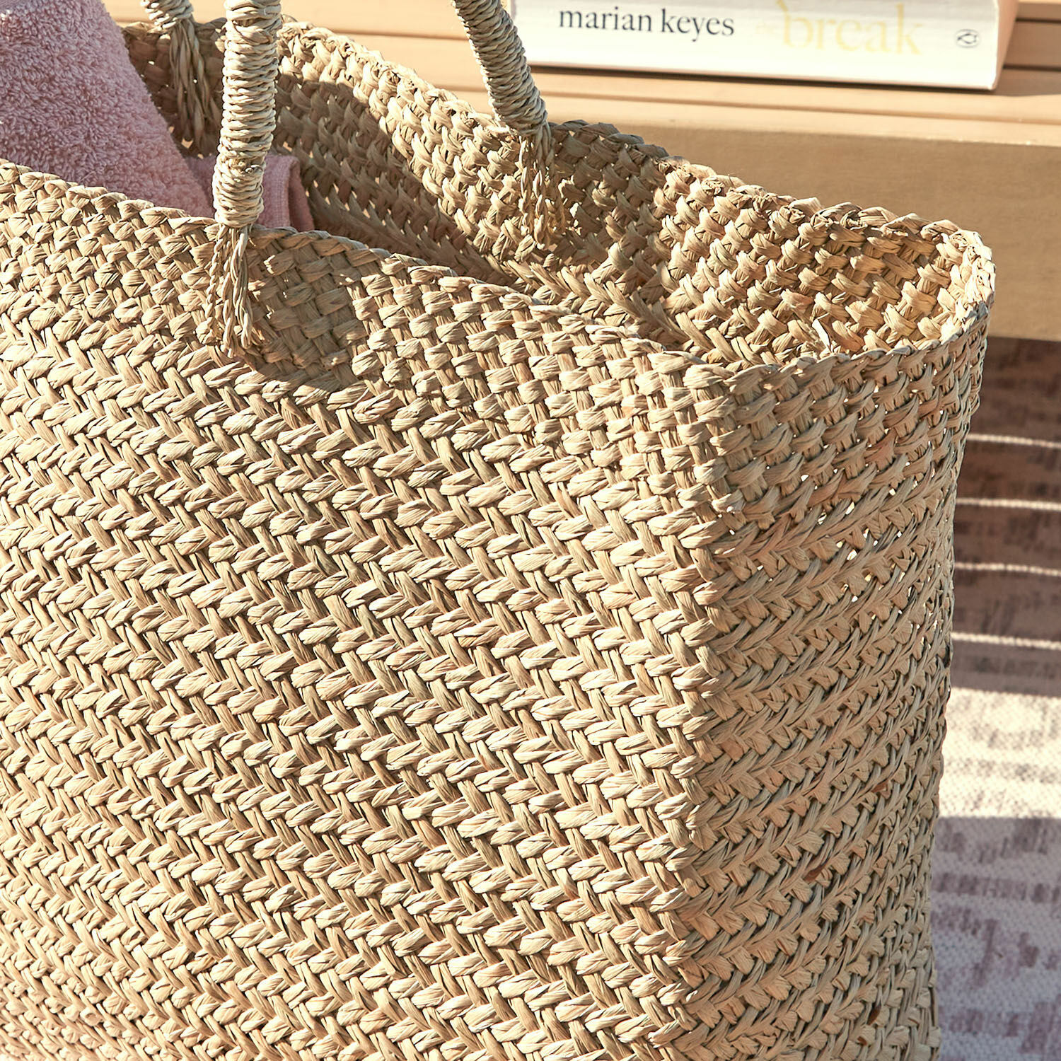 Tasche Ventresque