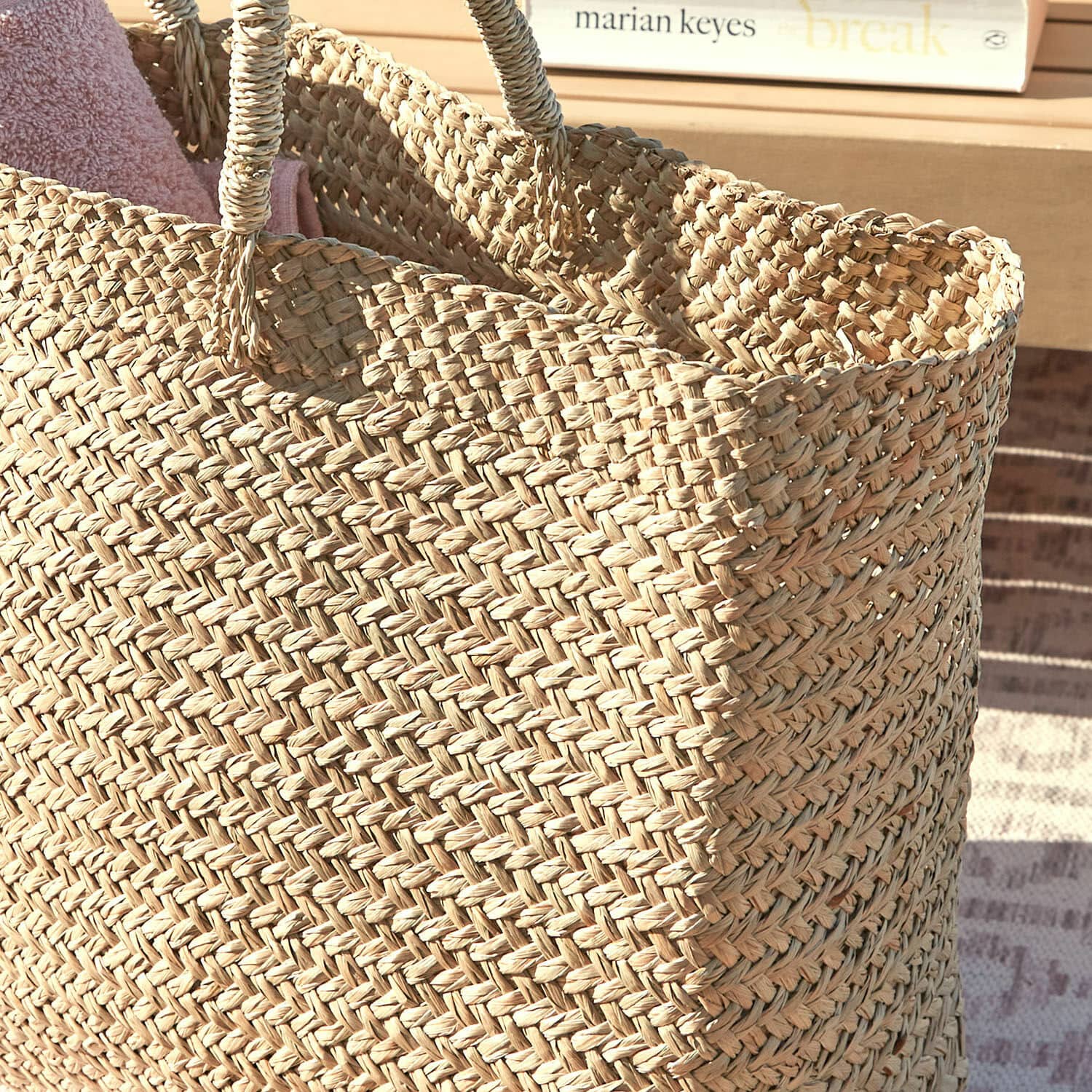 Tasche Ventresque