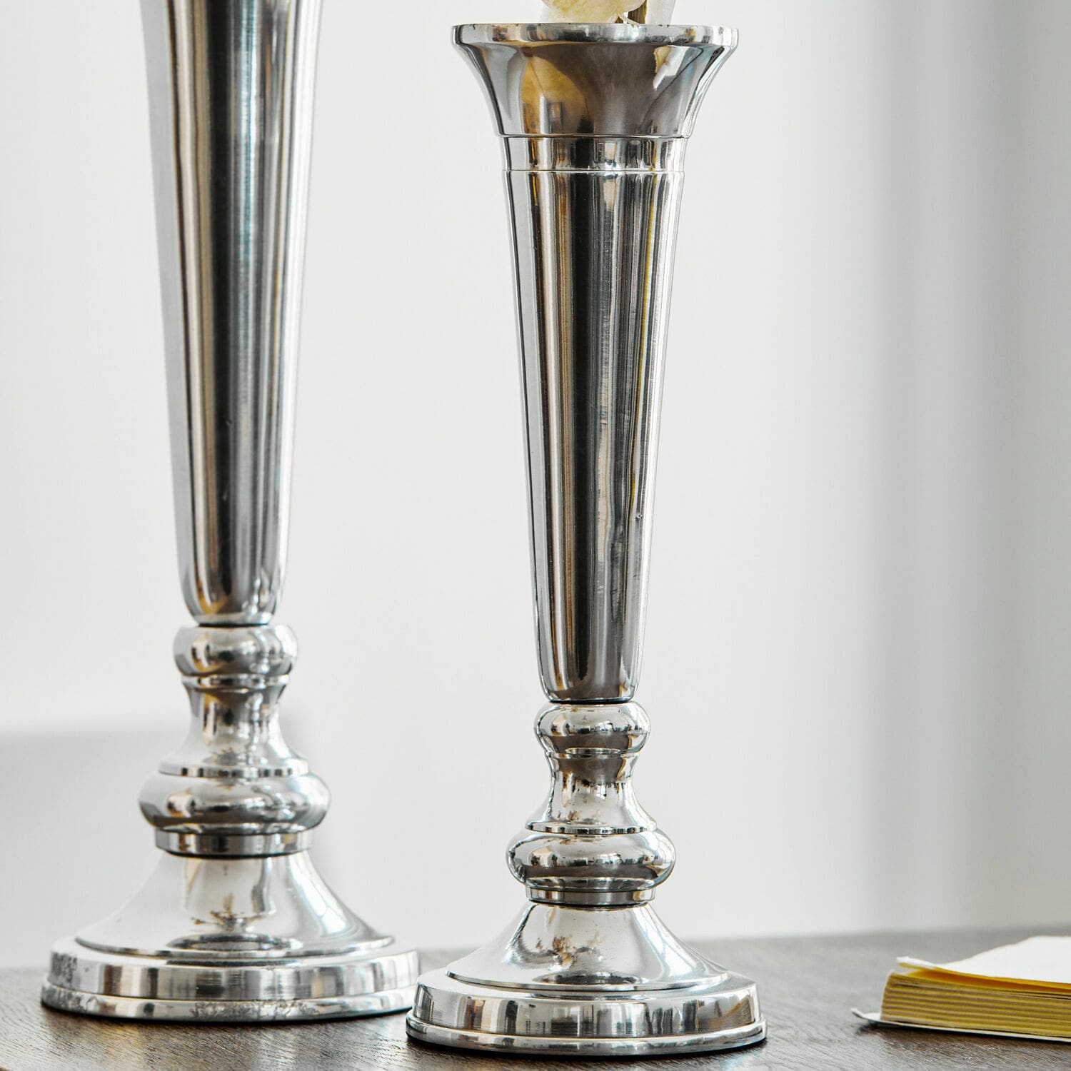 Vase 2er Set Jamie