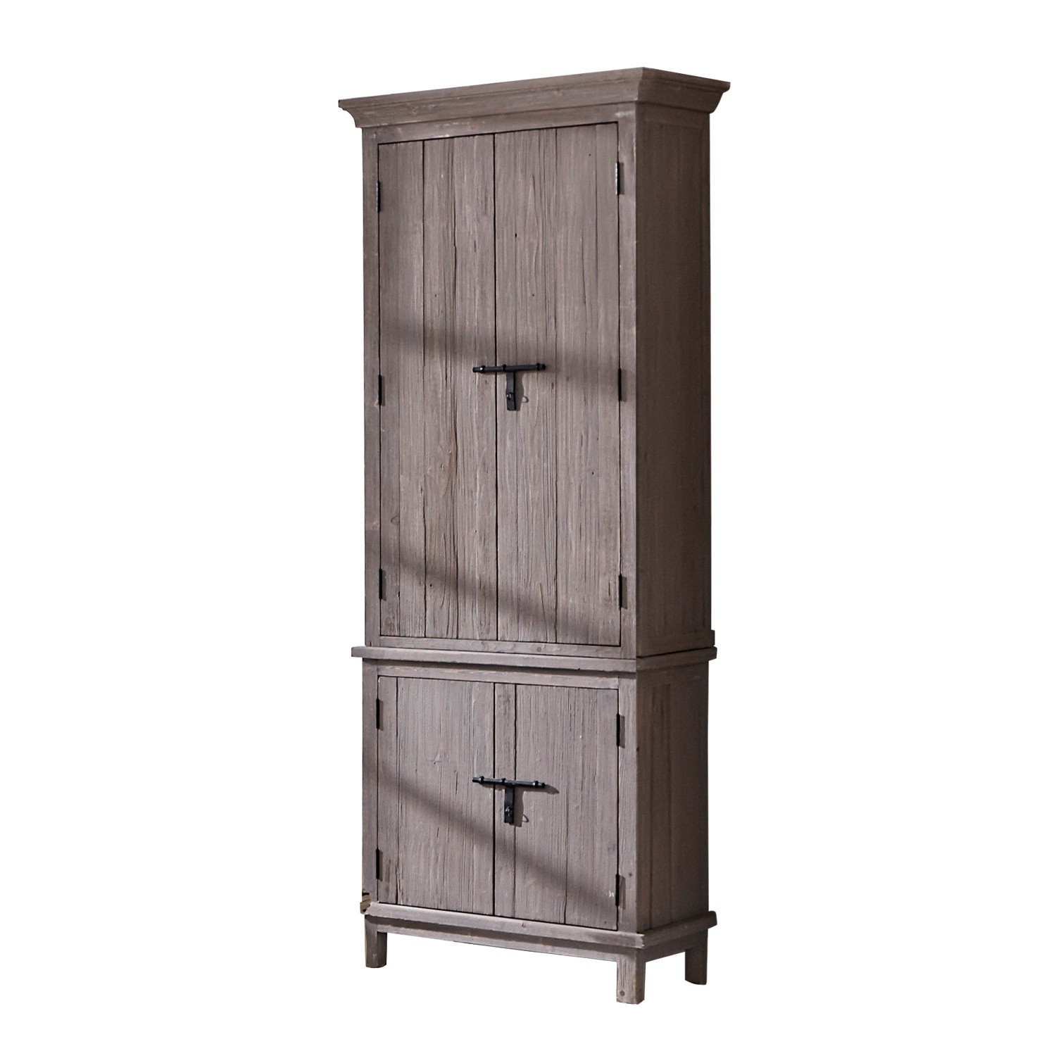 Schrank Hubbard