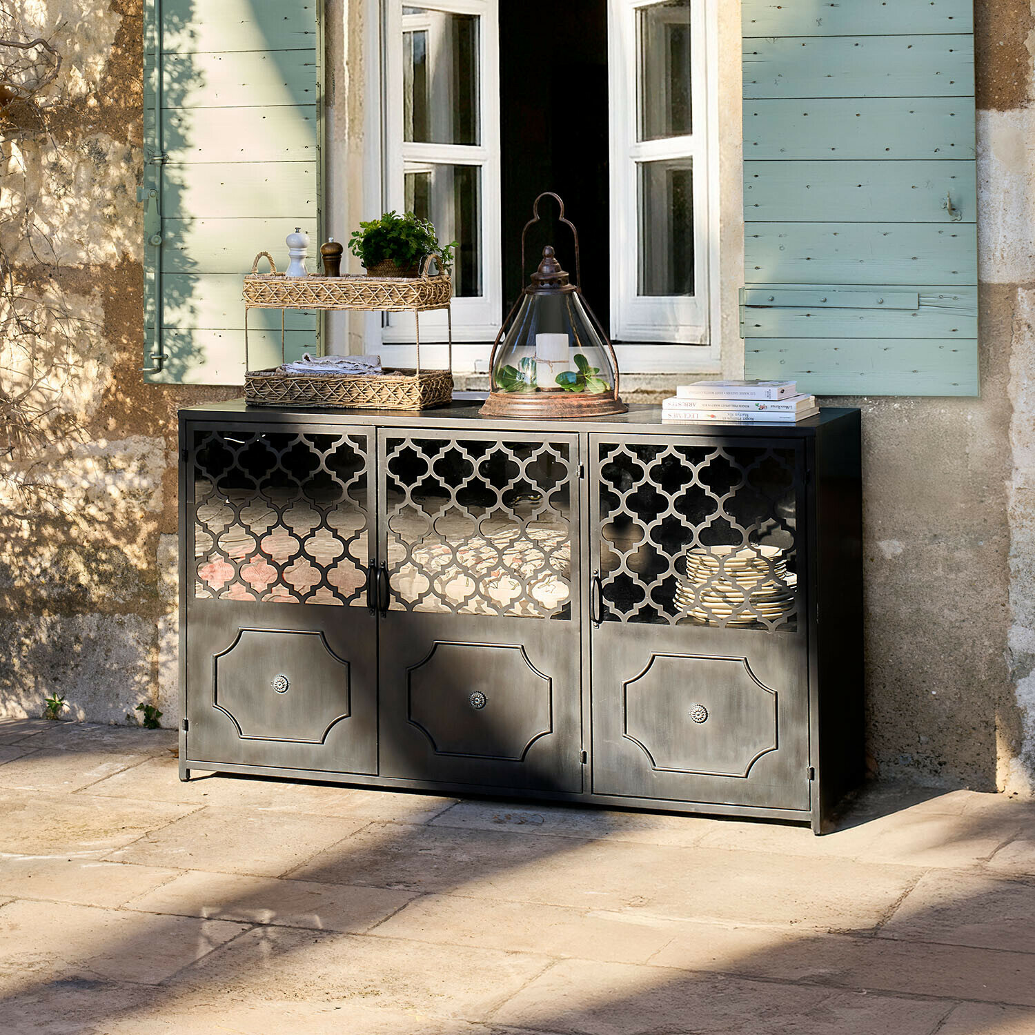 Sideboard Astralon