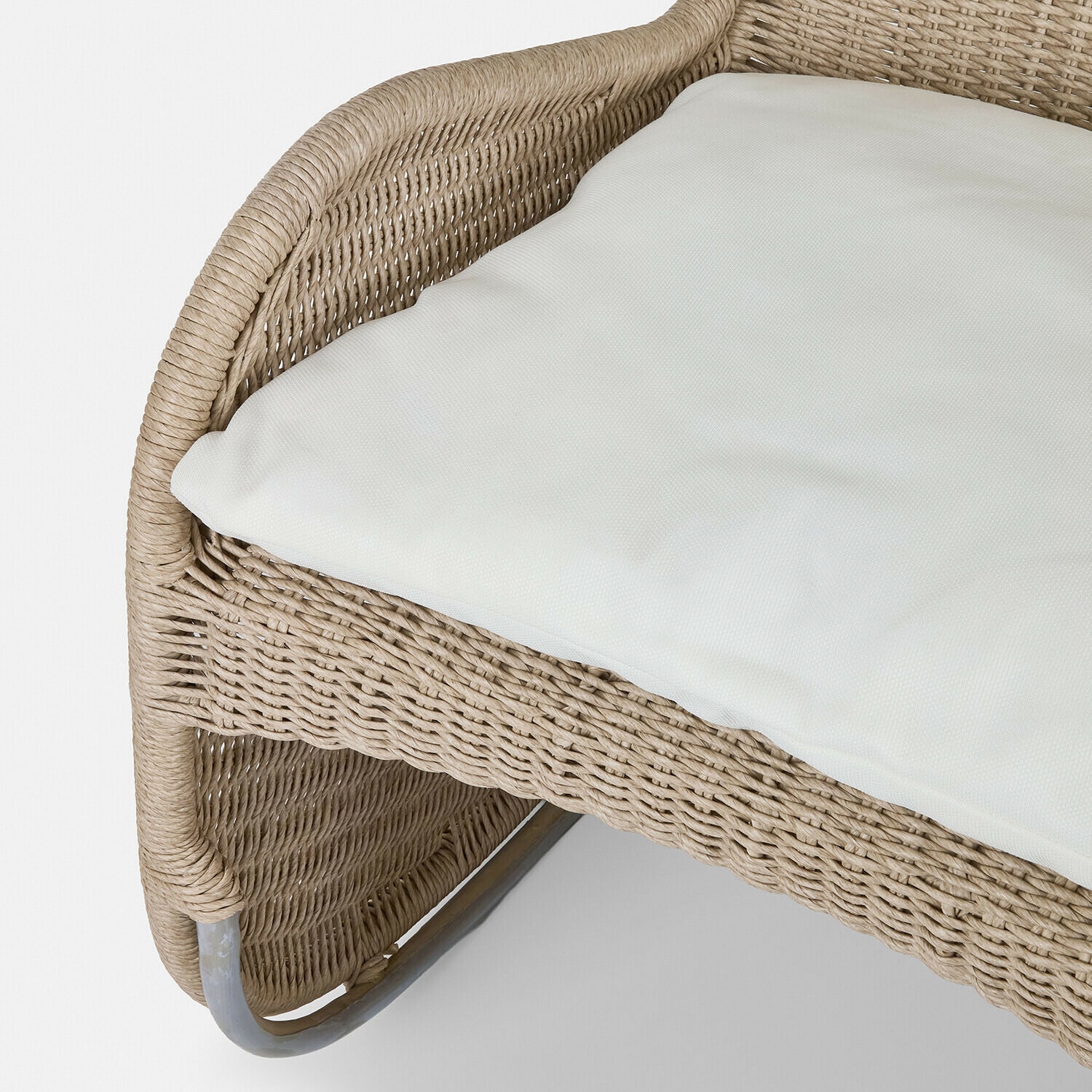 Schaukelstuhl Fernleigha