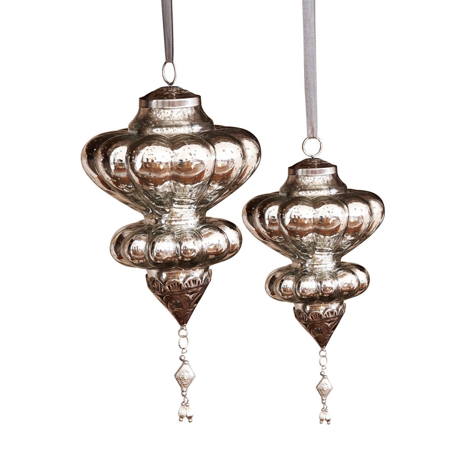 Weihnachtsschmuck 6er Set Épine