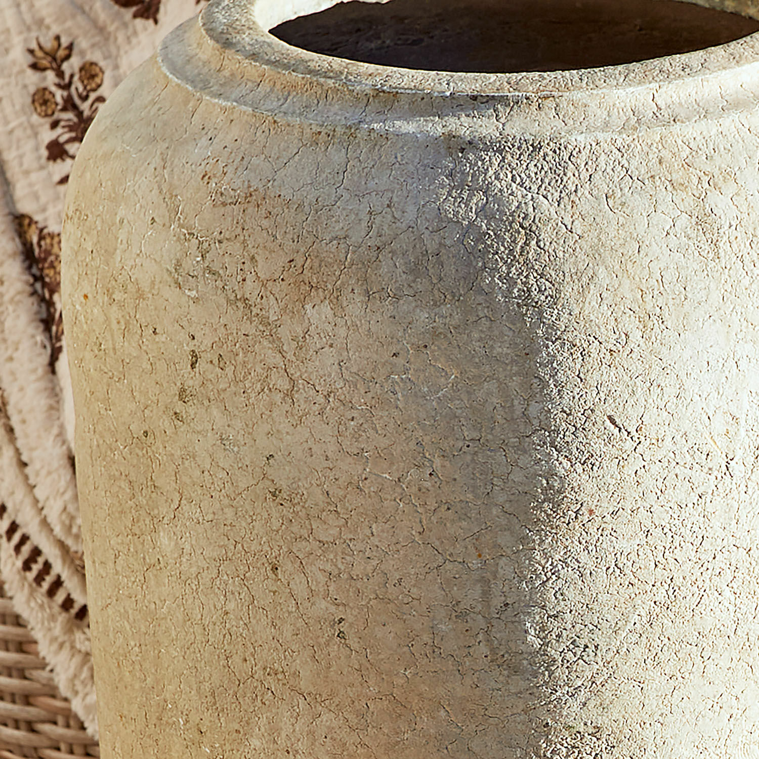 Bodenvase Xerette