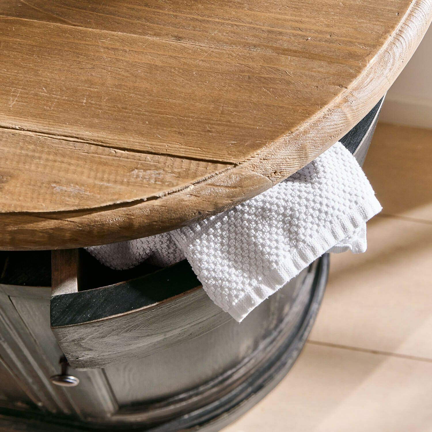 Waschtisch Louisiana