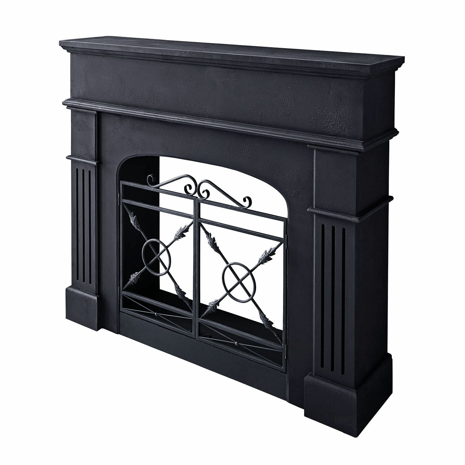 Kaminkonsole Hollowfield