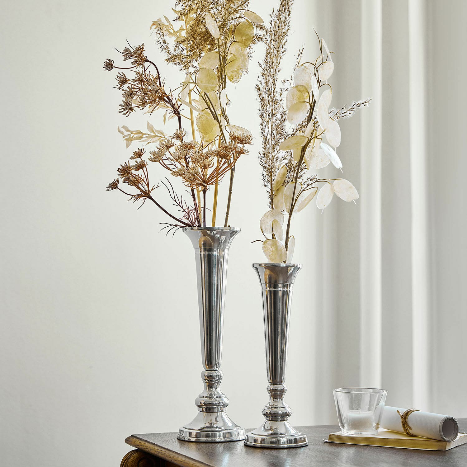 Vase 2er Set Jamie