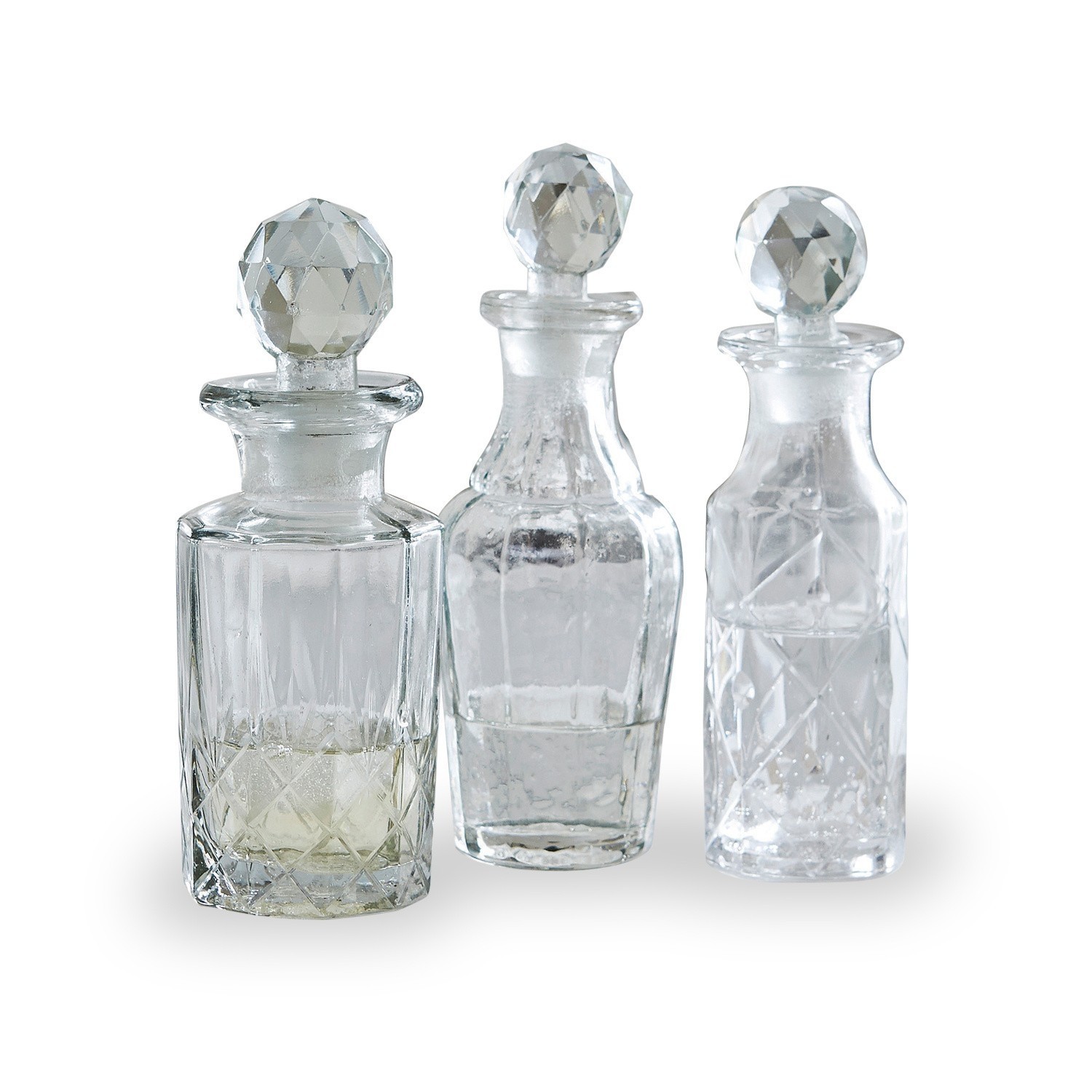 Flakon 3er Set Celaena