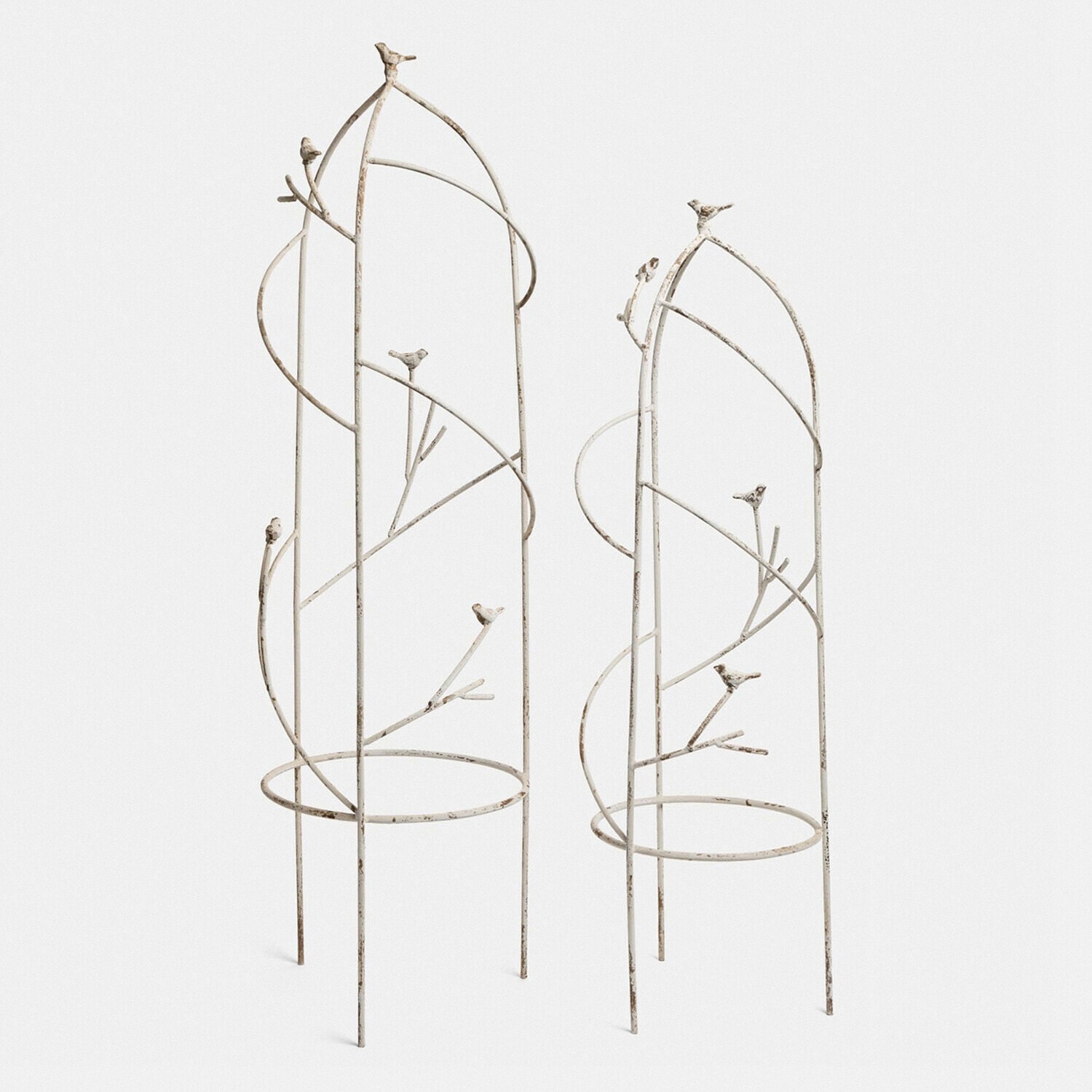 Rankhilfe 2er Set Cresselay