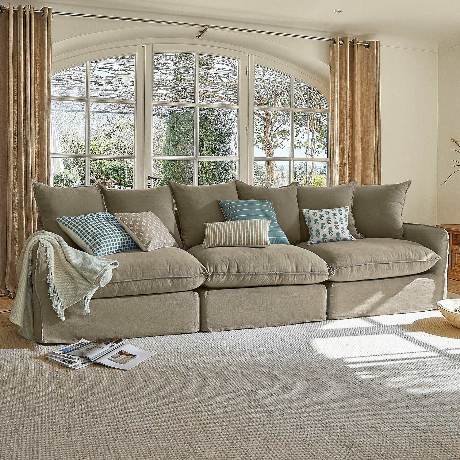 Sofa Finchingfield