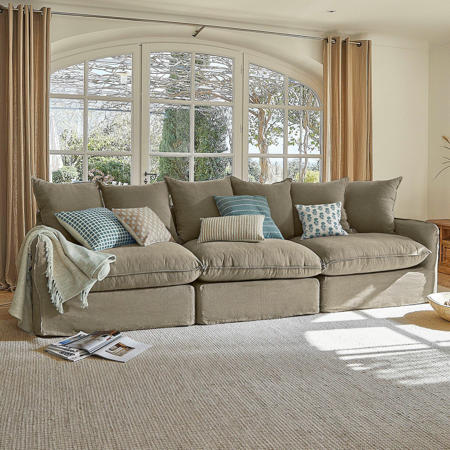 Sofa Finchingfield