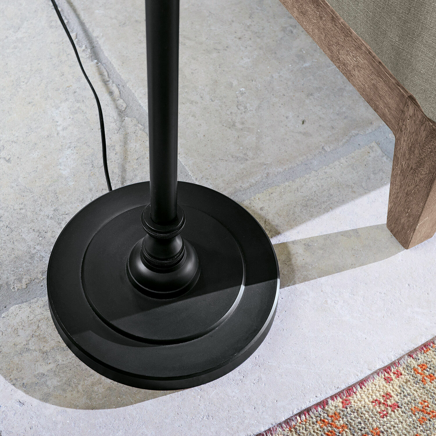Stehlampe Riolas