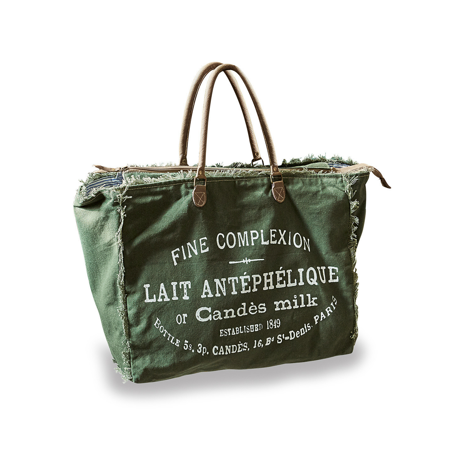 Tasche Fine complexion