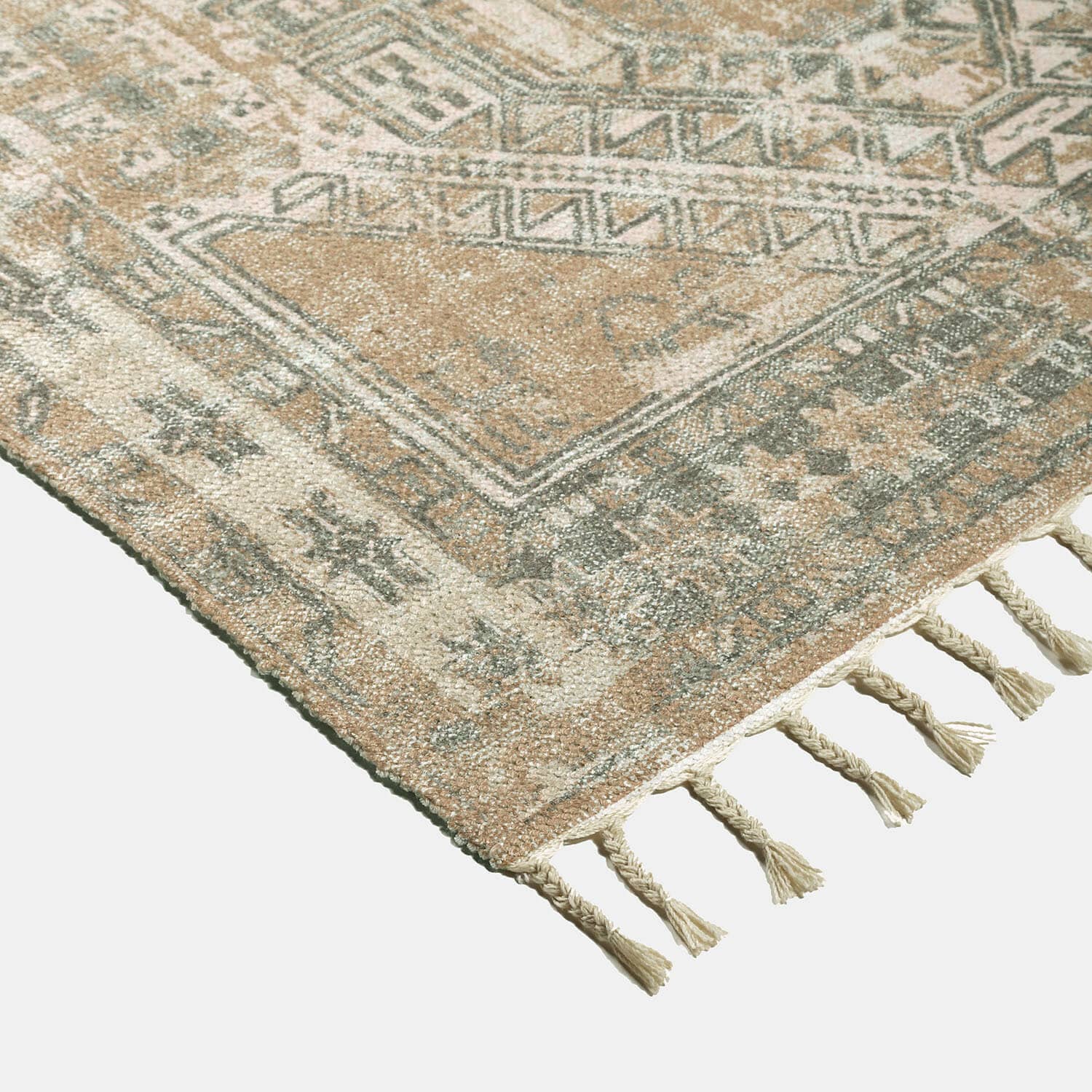 In- & Outdoor-Teppich Turemah