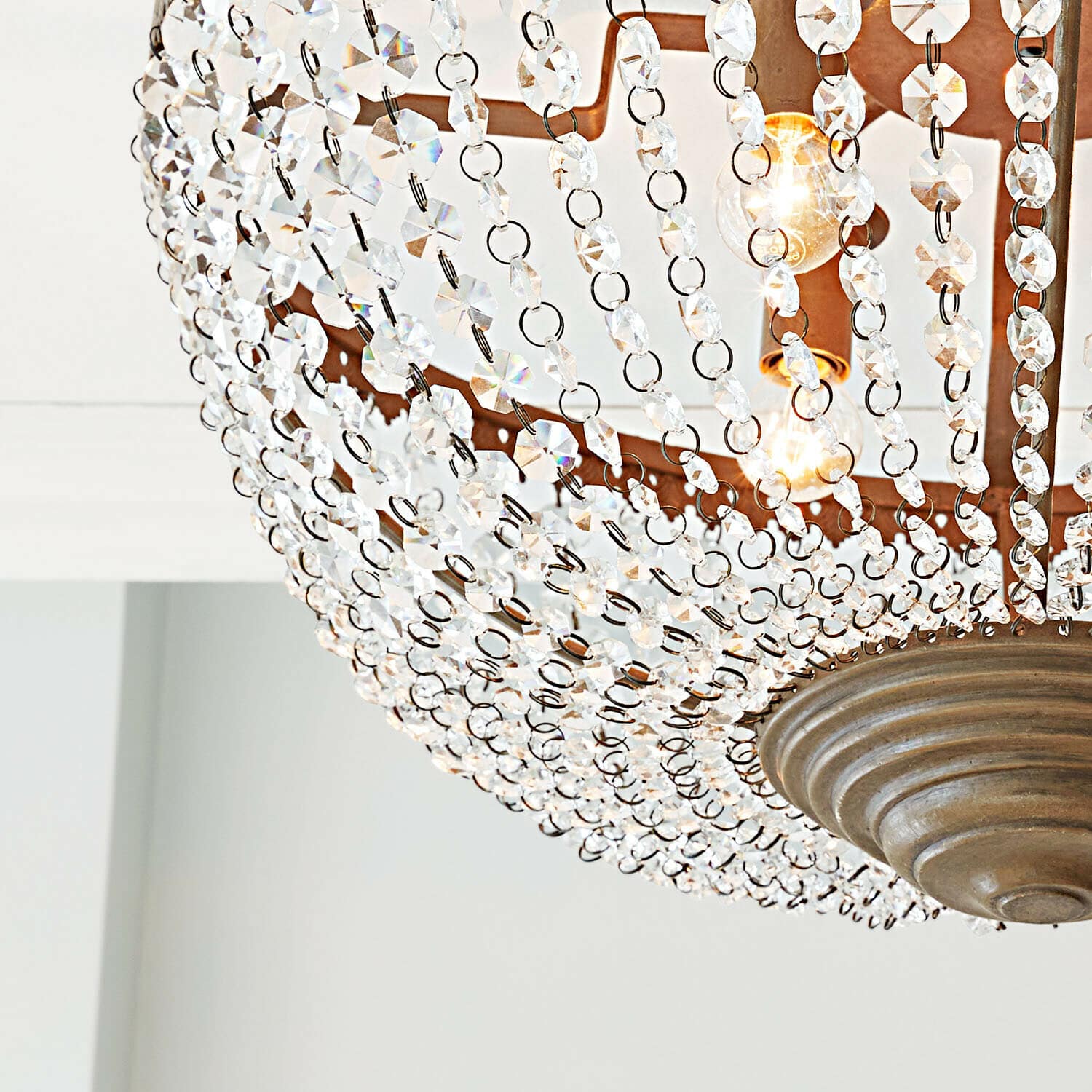 Deckenlampe Miravoix