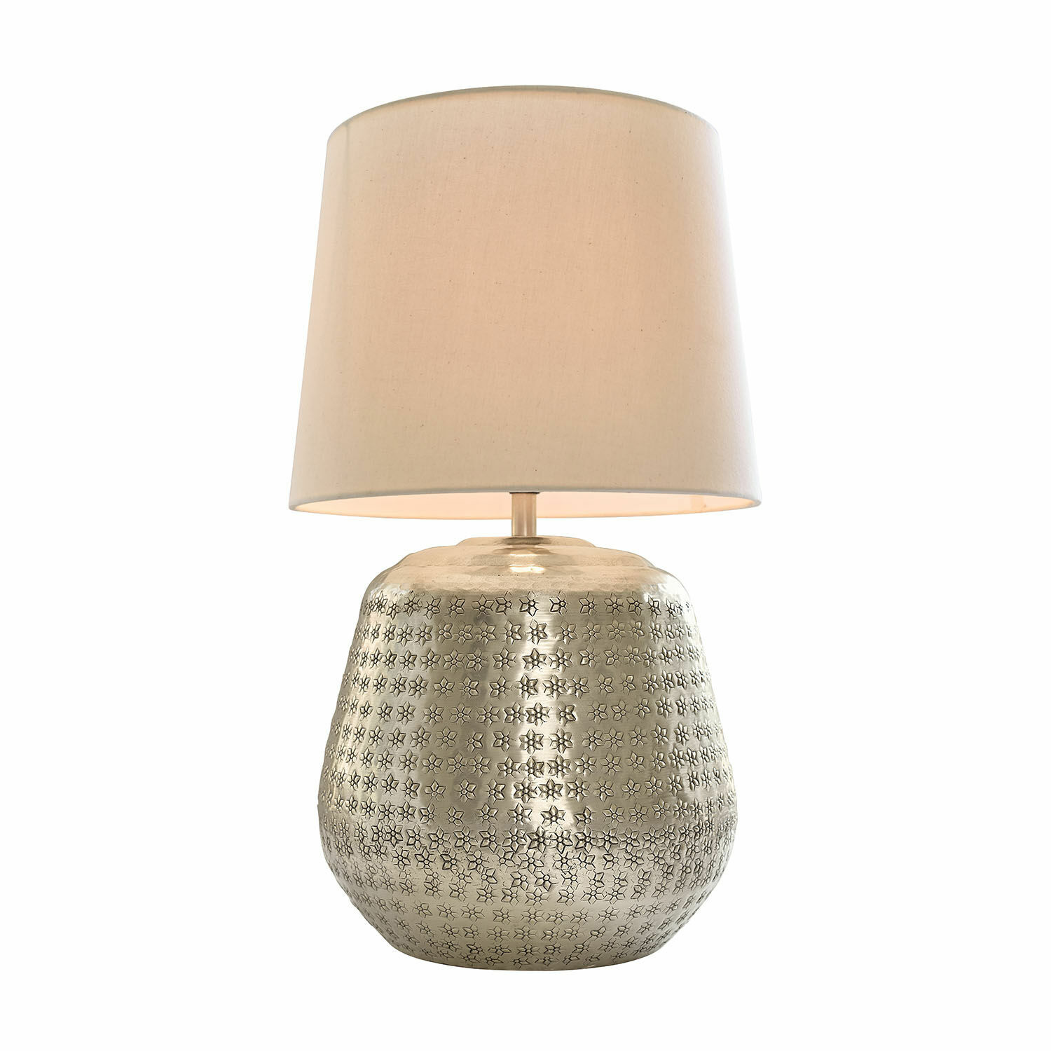 Tischlampe Blancos