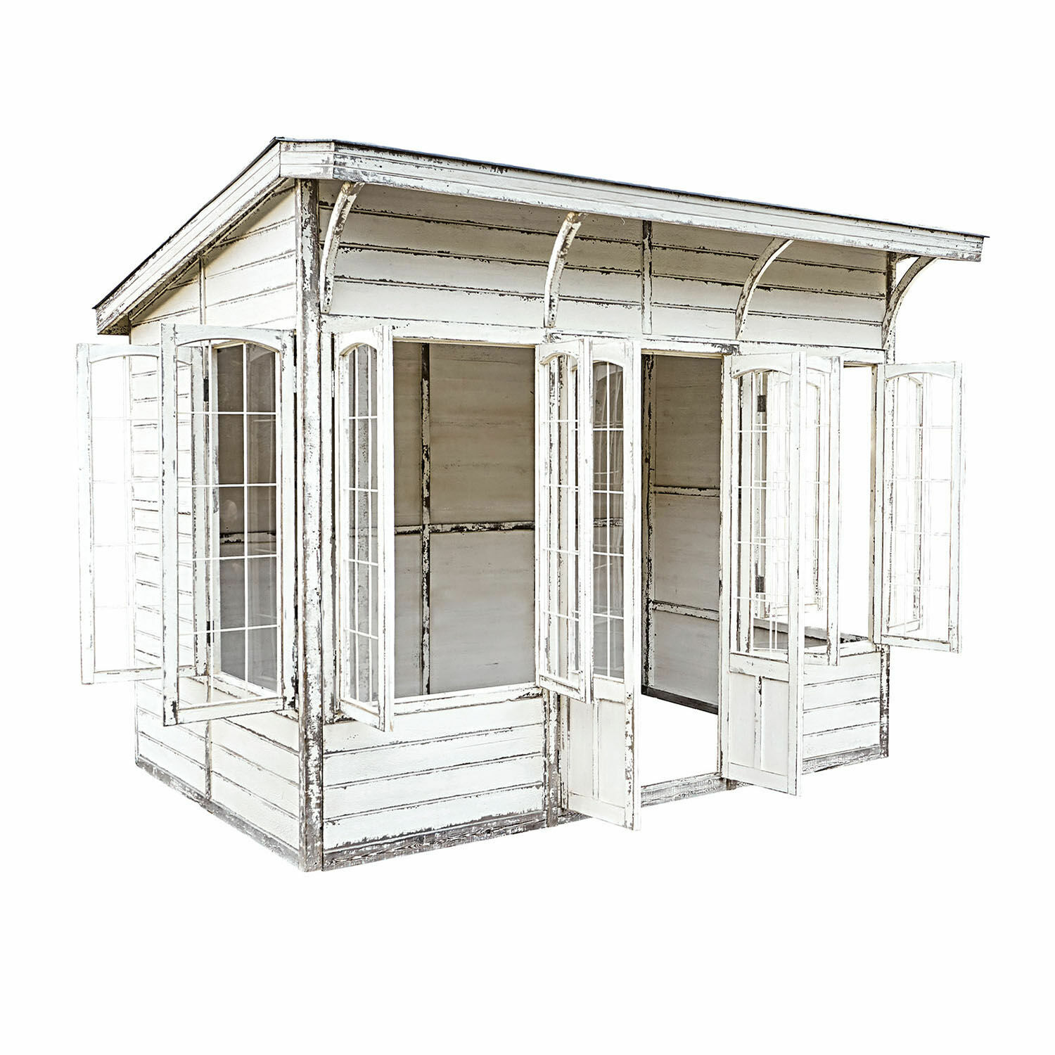 Gartenhaus South Coventry