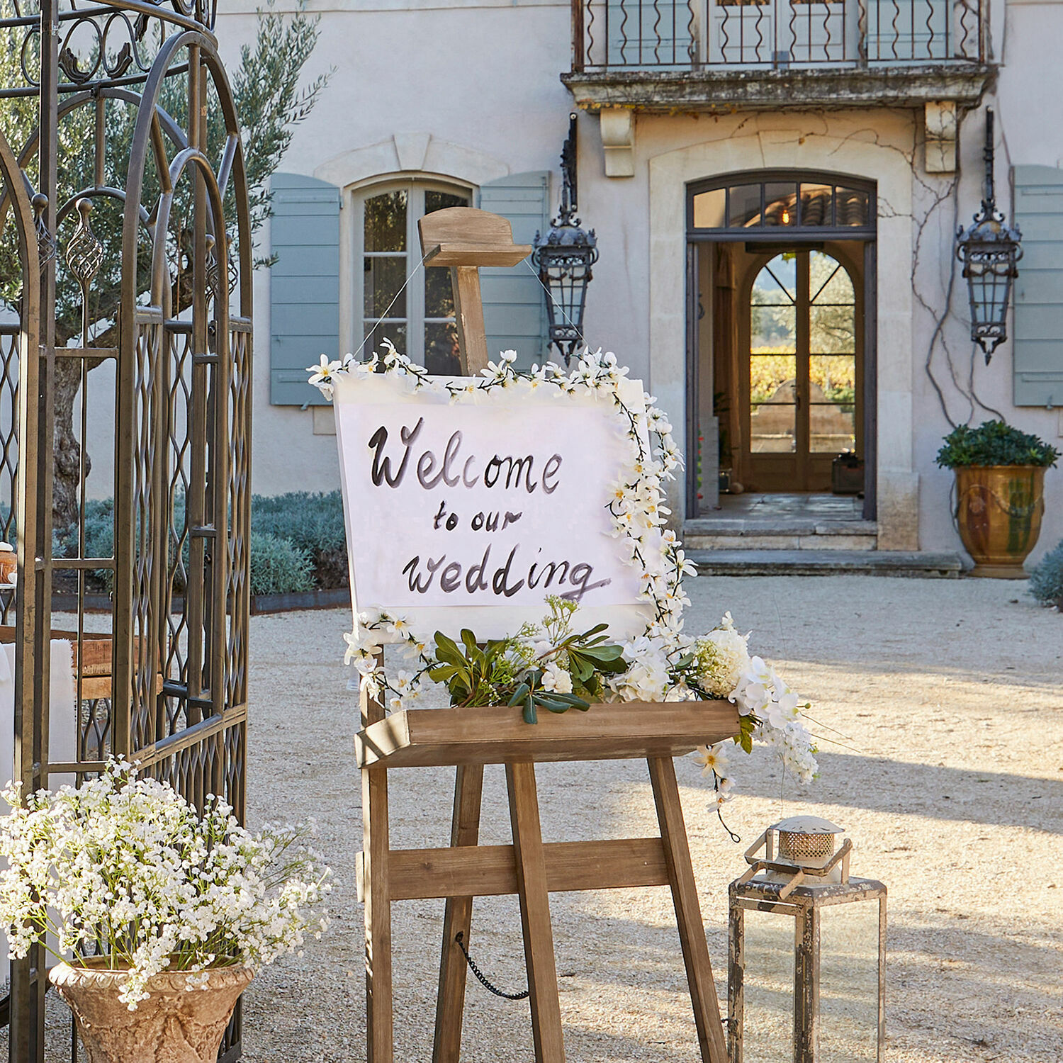 Lichterkette 2er Set Lentilly