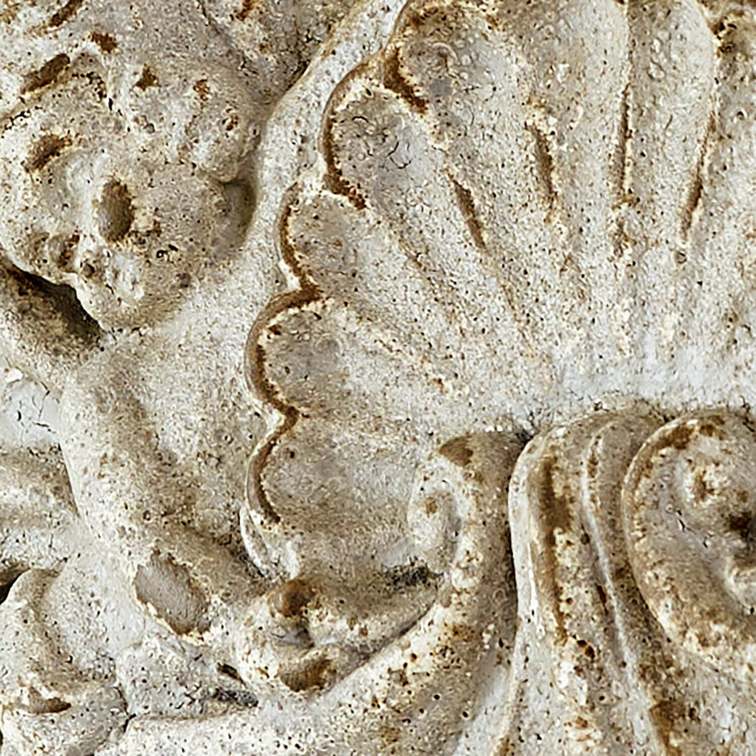 Wandornament Gordian