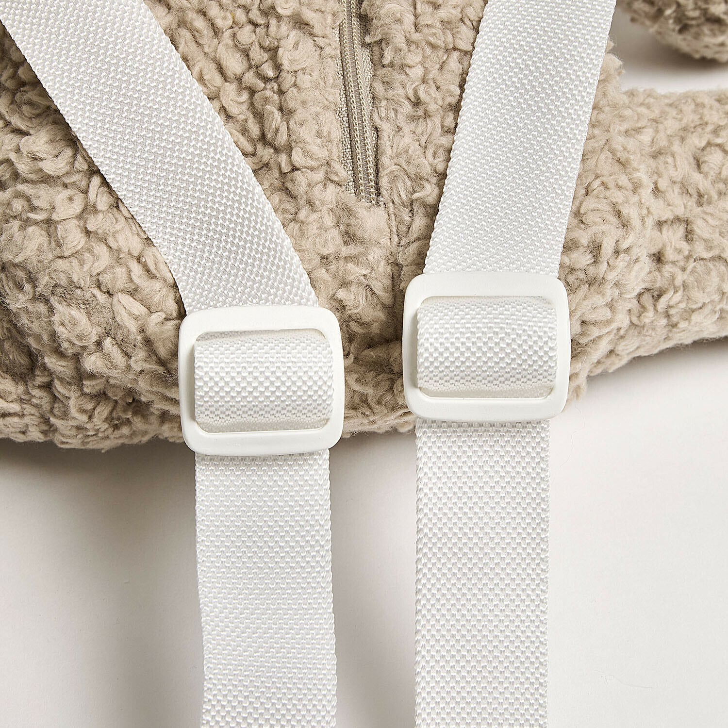 Hasenrucksack Fluffernap