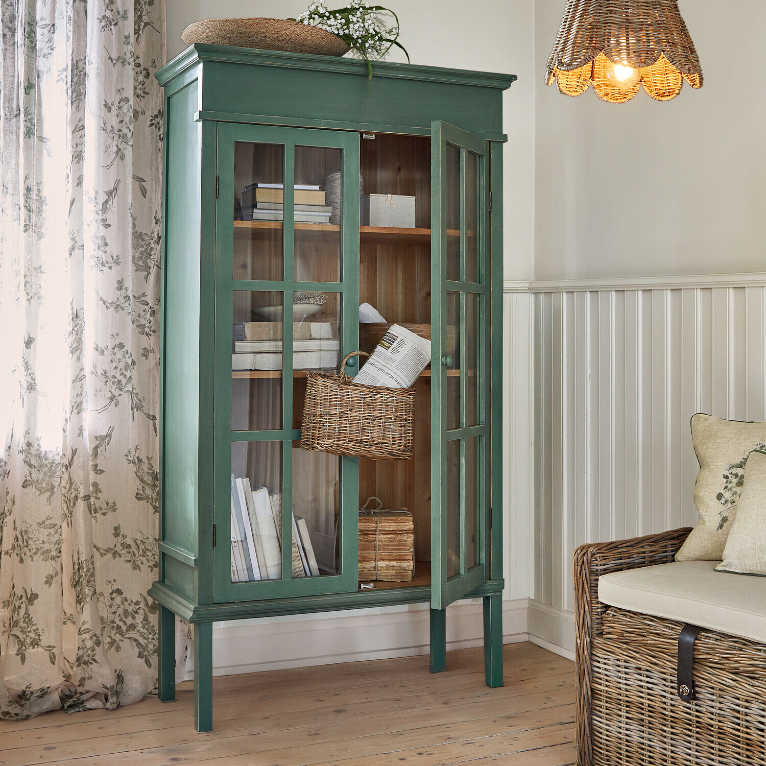 Hängekorb Chantivelle