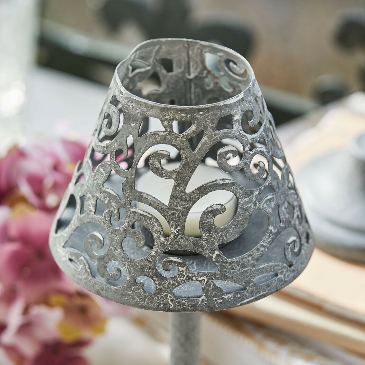 Windlicht 3er Set Belori