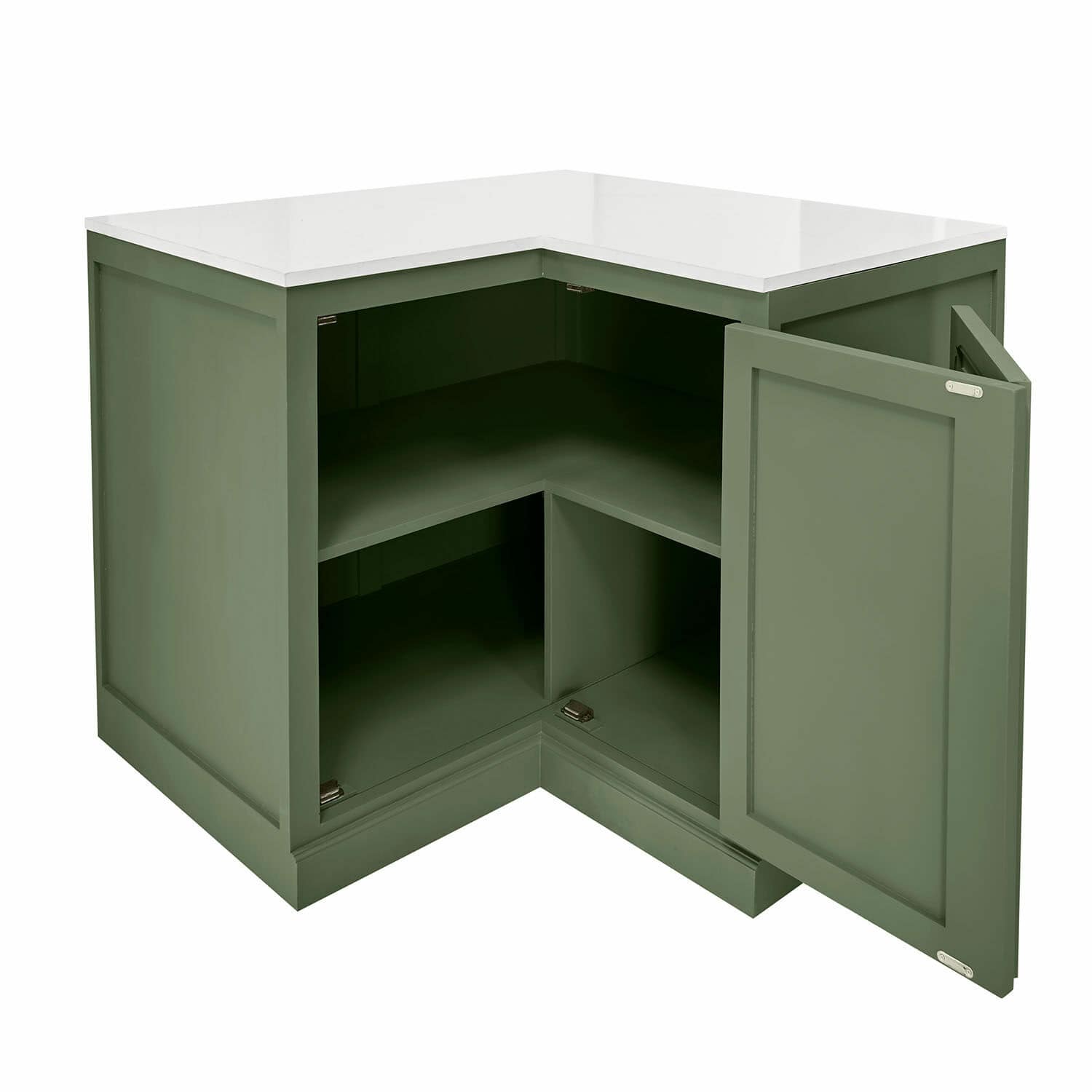 Eckschrank Lansbury