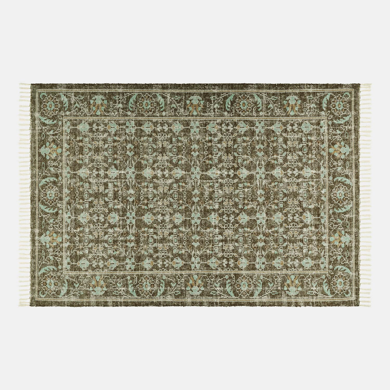 In- & Outdoor-Teppich Zemira