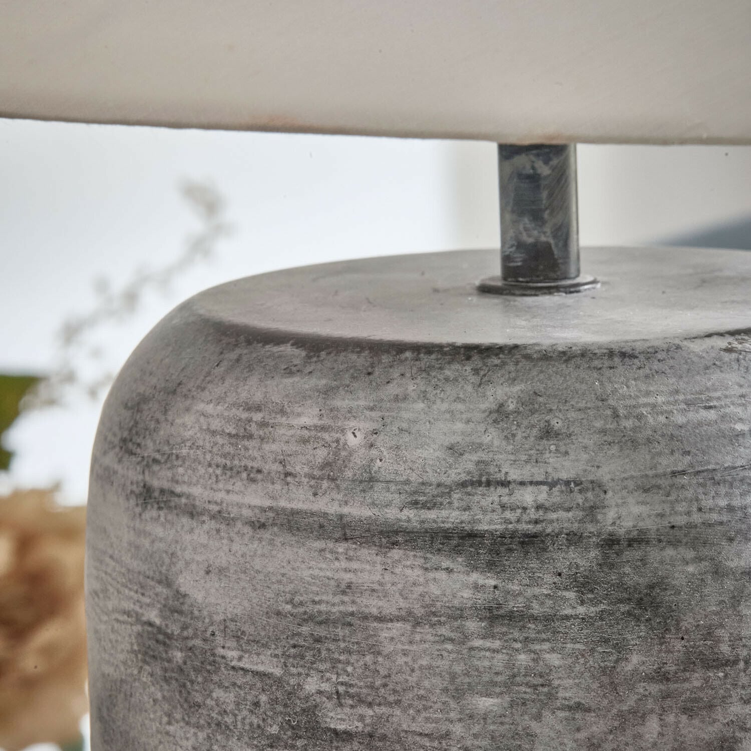 Tischlampe Ciel d'Opale