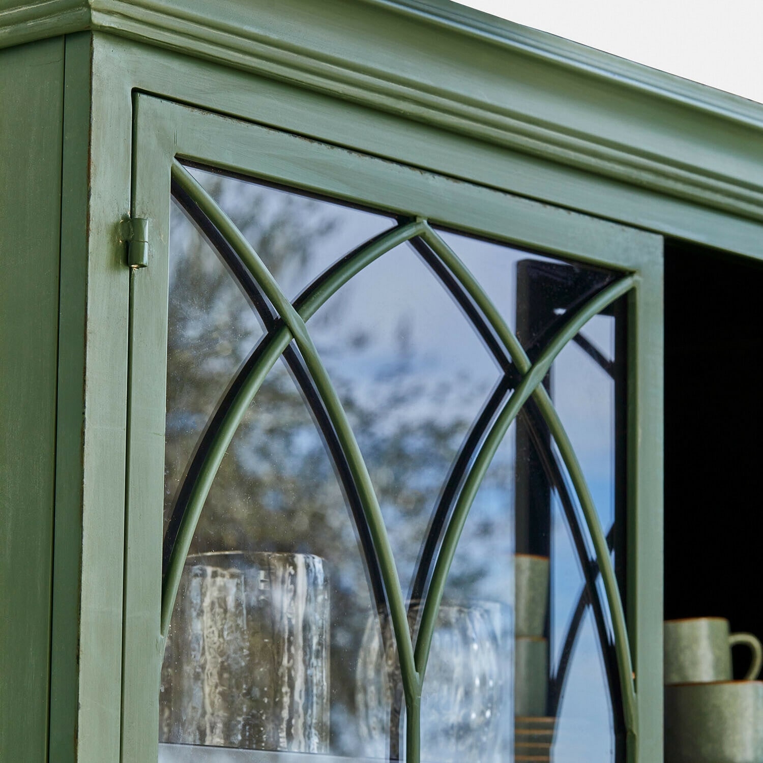 Schrank Tivareño