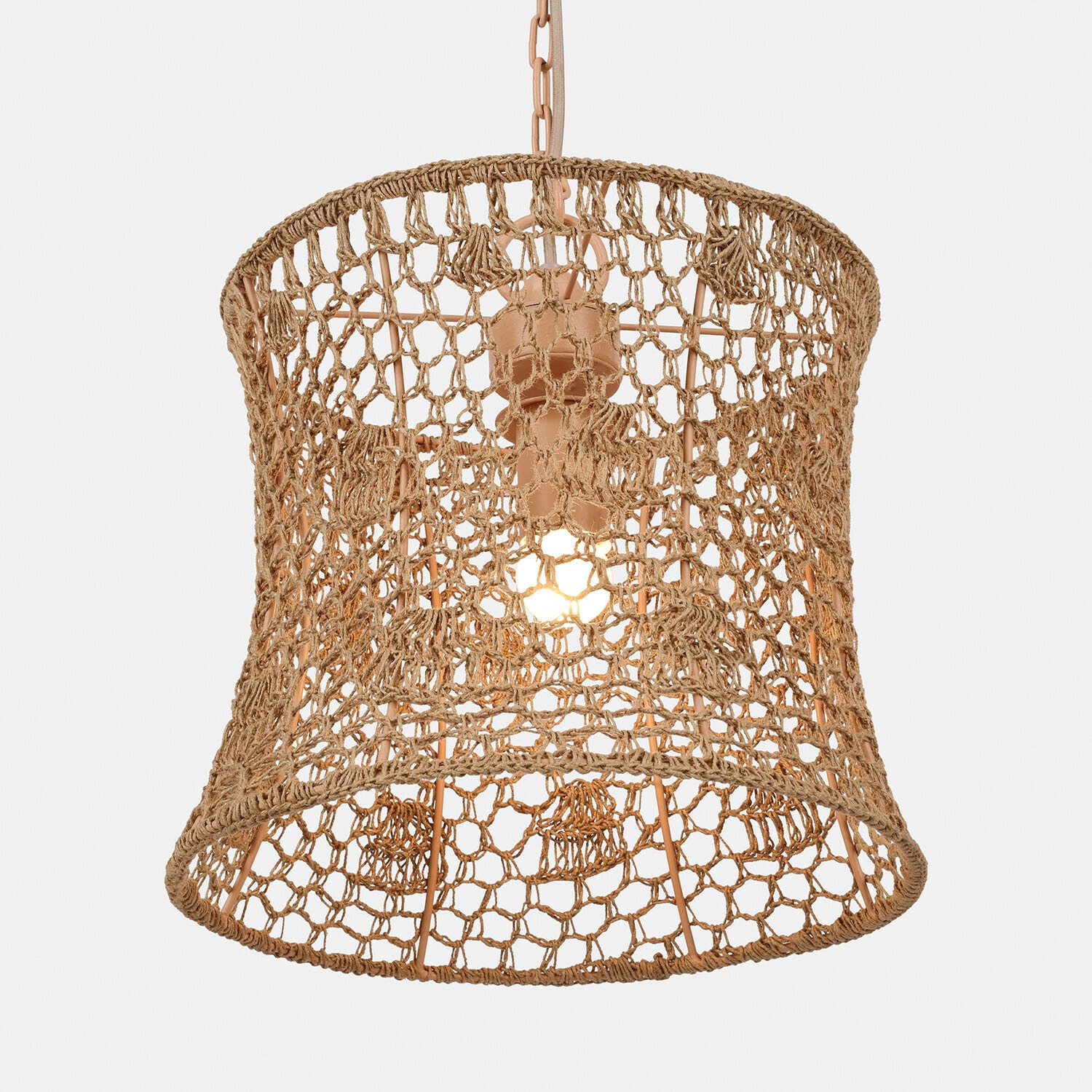 Hängelampe Calivonne