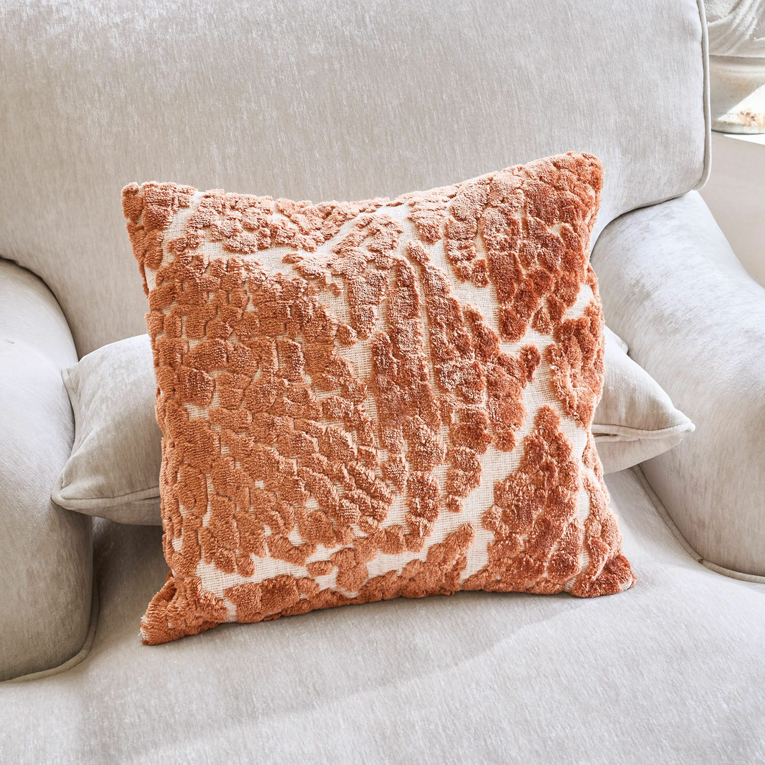 Kissenhülle 4er Set Samirad