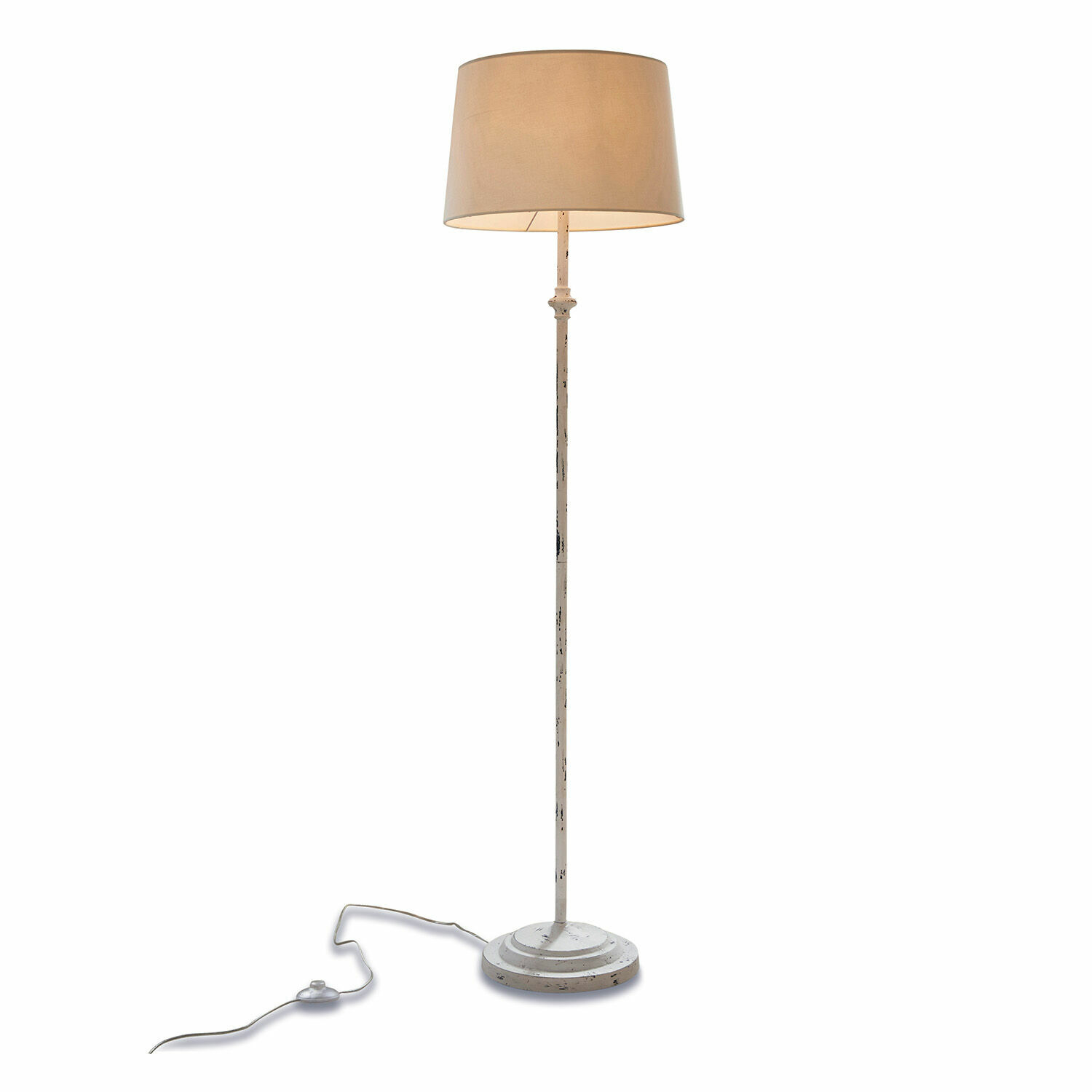 Stehlampe Roslar